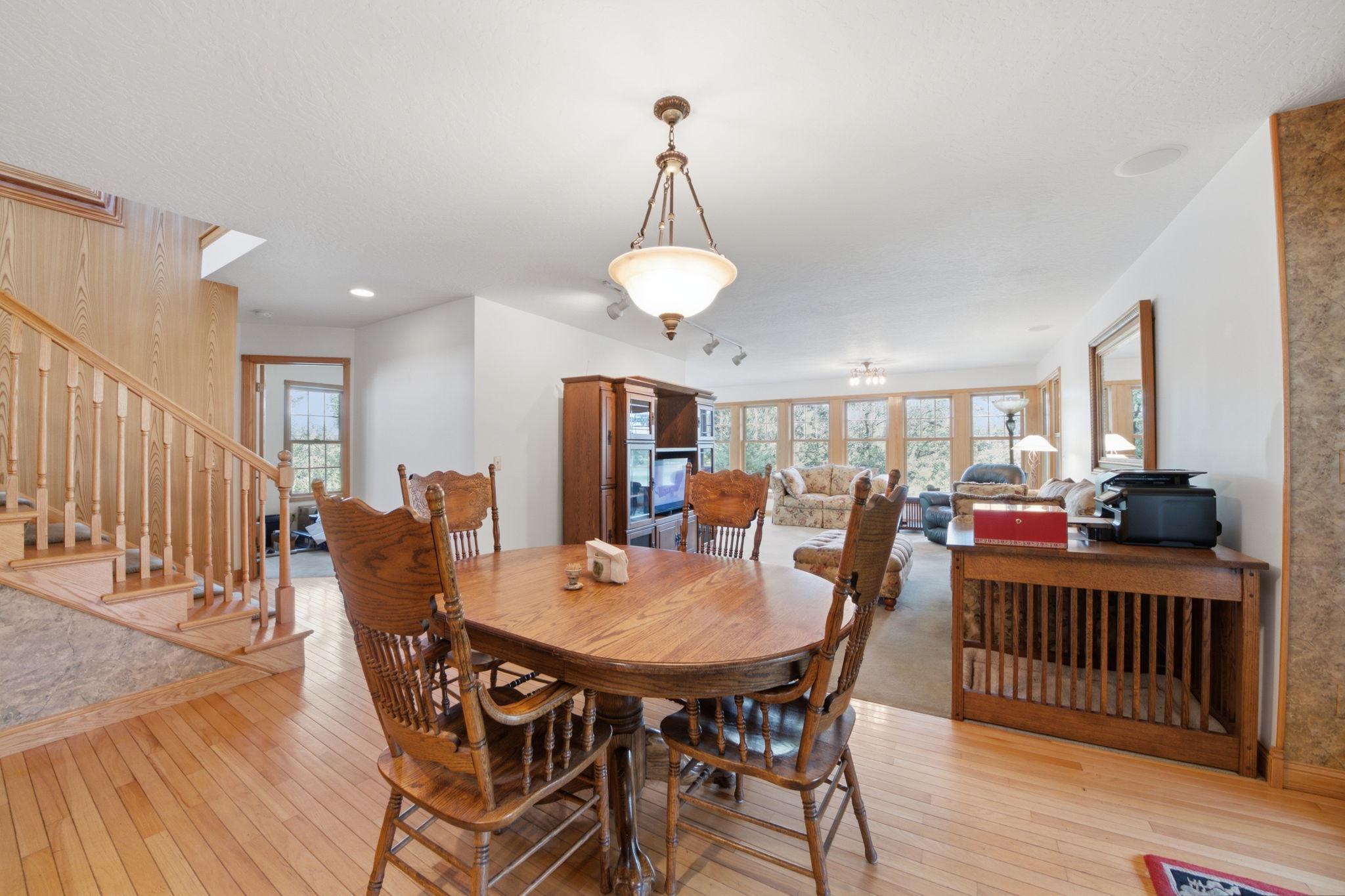 View of Residential at 3020 Oakdale Drive, Pine Springs MN 55115, Pine Springs (20 of 74) - Mike Wilen | Minnesota Team Real Estate