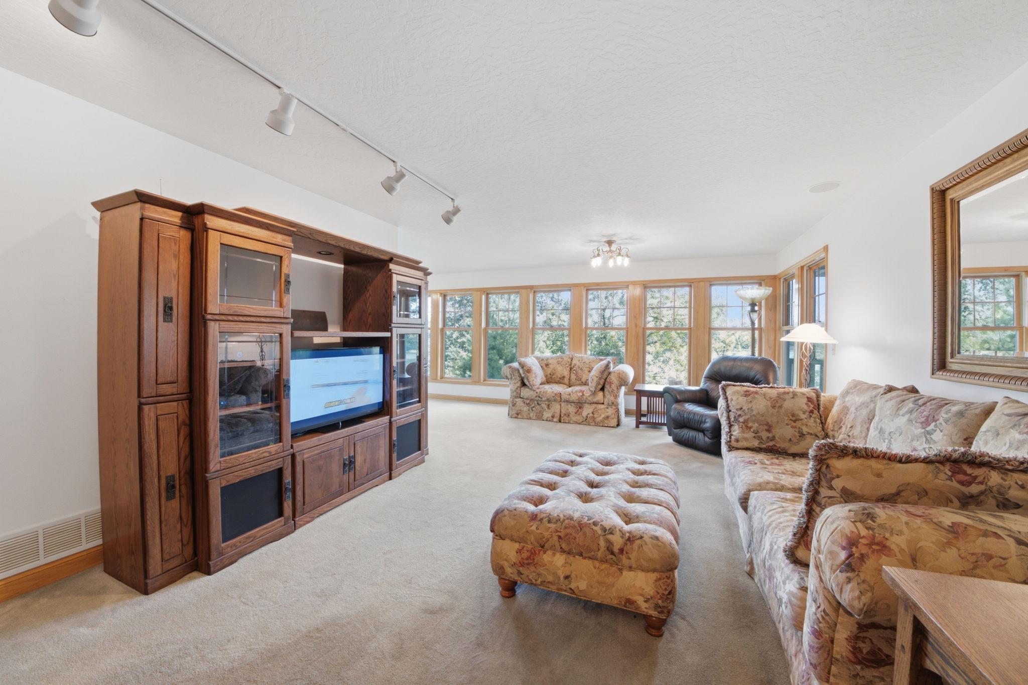 View of Residential at 3020 Oakdale Drive, Pine Springs MN 55115, Pine Springs (26 of 74) - Mike Wilen | Minnesota Team Real Estate