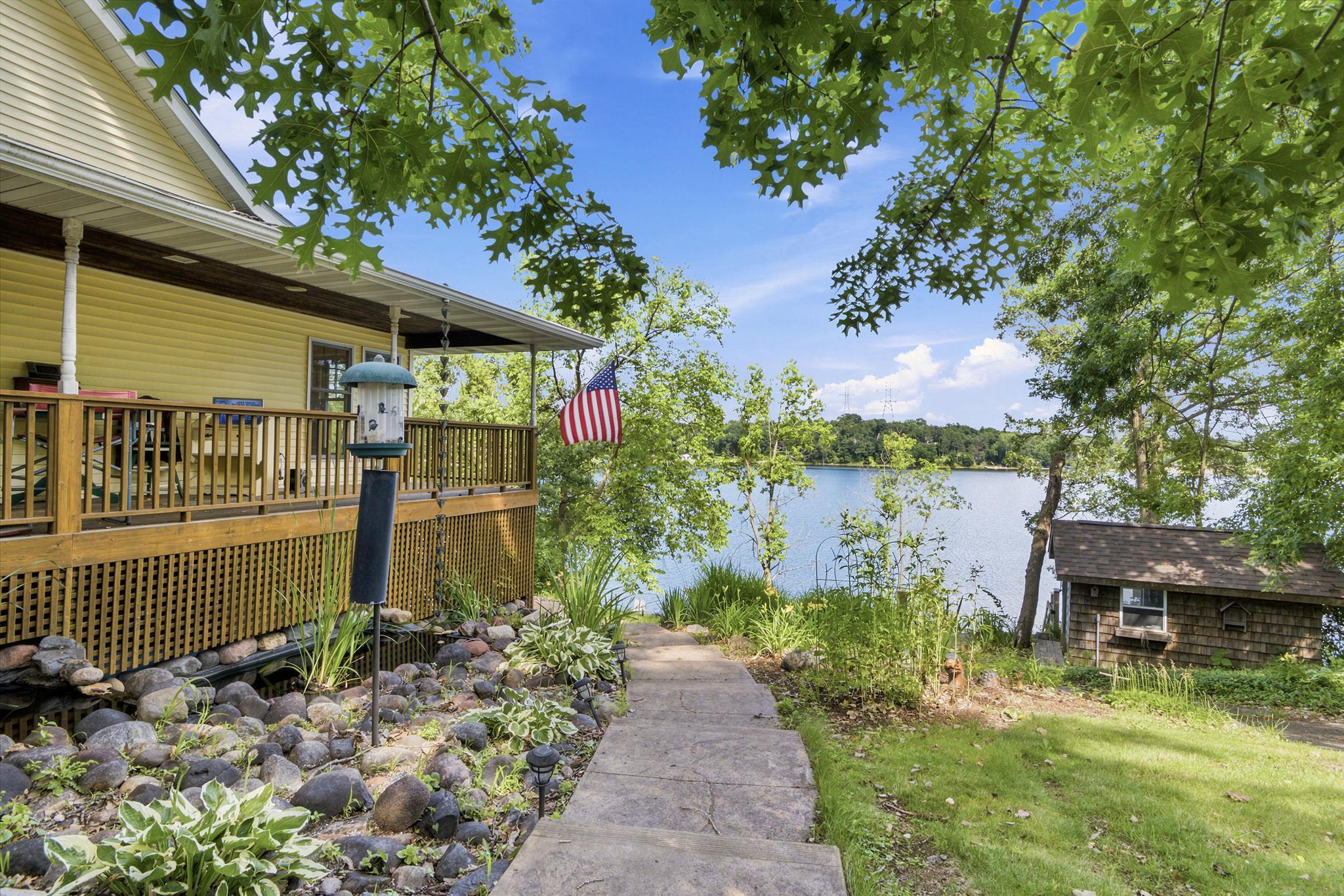 View of Residential at 3020 Oakdale Drive, Pine Springs MN 55115, Pine Springs (10 of 74) - Mike Wilen | Minnesota Team Real Estate