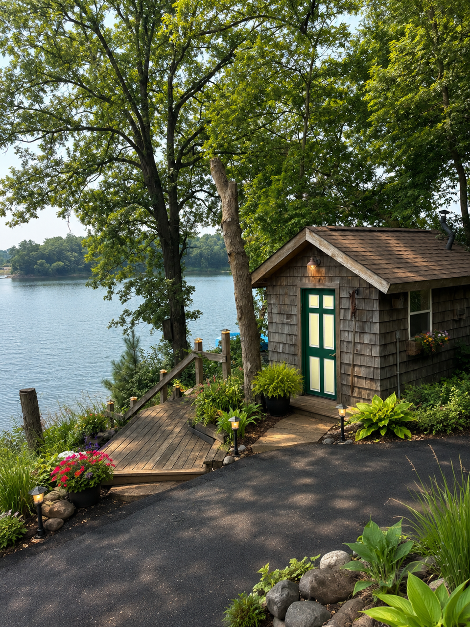 View of Residential at 3020 Oakdale Drive, Pine Springs MN 55115, Pine Springs (2 of 74) - Mike Wilen | Minnesota Team Real Estate