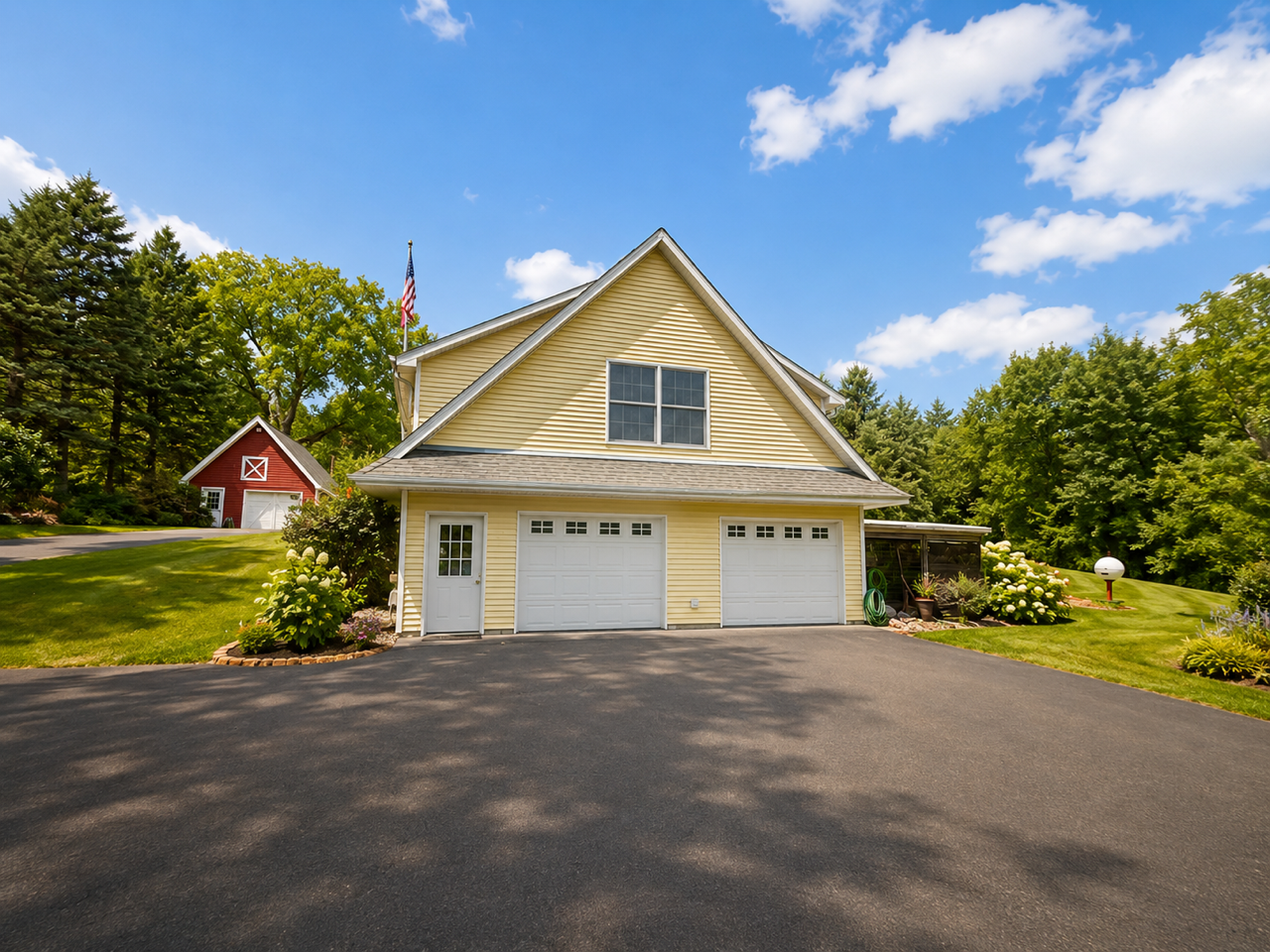 View of Residential at 3020 Oakdale Drive, Pine Springs MN 55115, Pine Springs (7 of 74) - Mike Wilen | Minnesota Team Real Estate