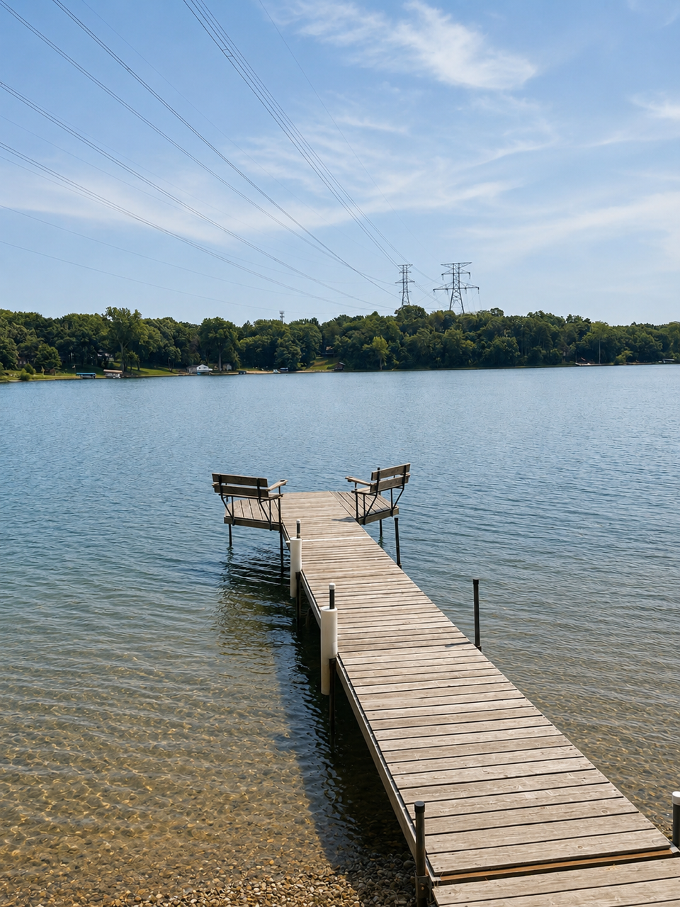View of Residential at 3020 Oakdale Drive, Pine Springs MN 55115, Pine Springs (59 of 74) - Mike Wilen | Minnesota Team Real Estate
