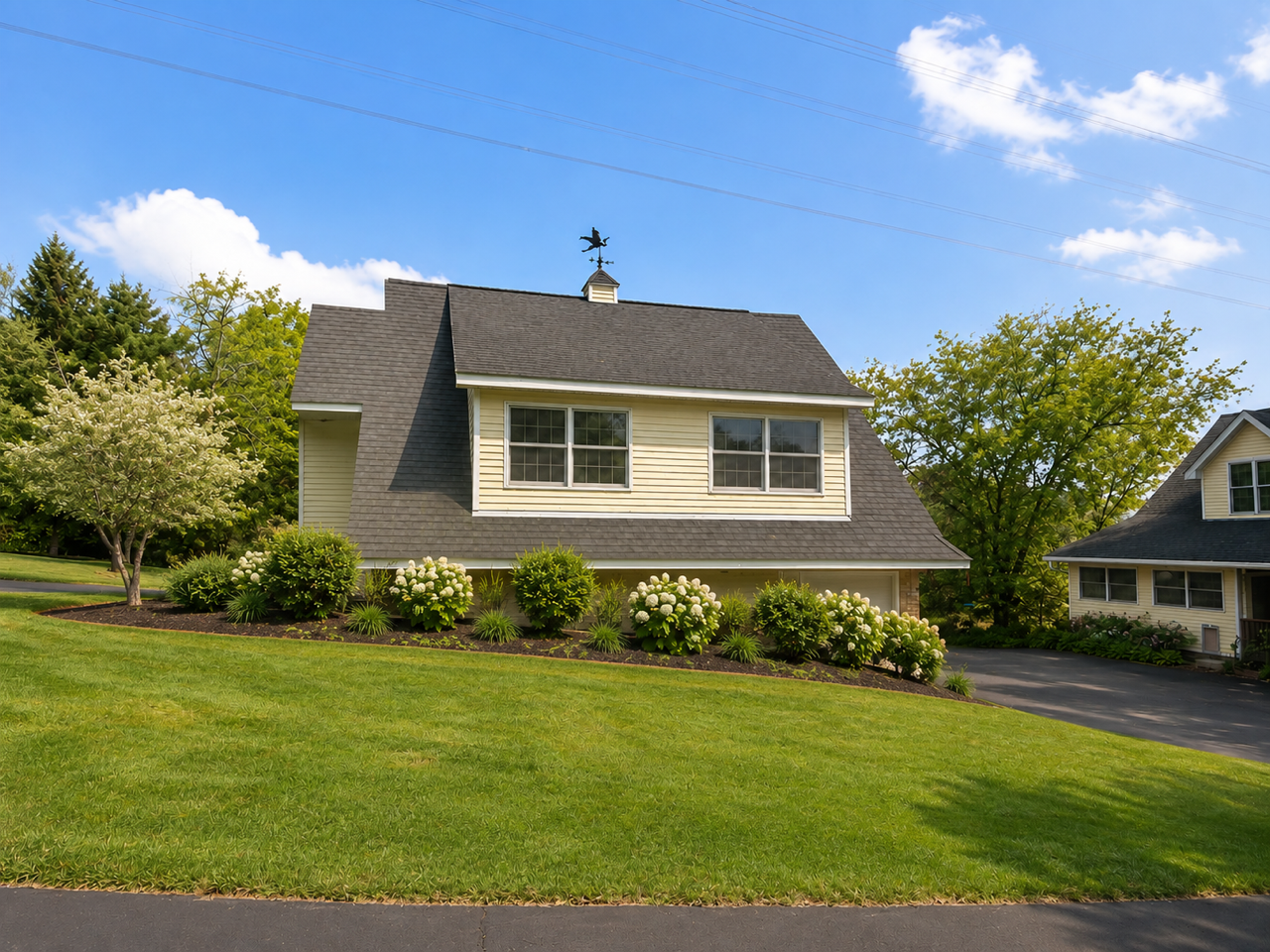 View of Residential at 3020 Oakdale Drive, Pine Springs MN 55115, Pine Springs (13 of 74) - Mike Wilen | Minnesota Team Real Estate