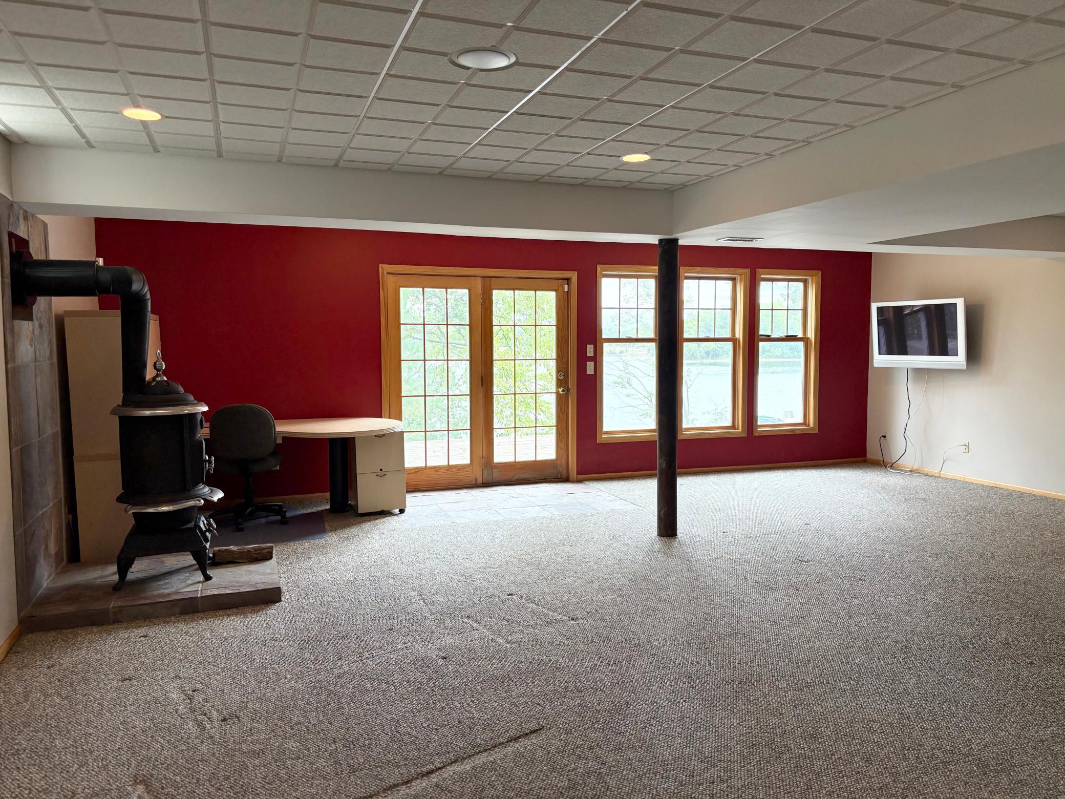 View of Residential at 3020 Oakdale Drive, Pine Springs MN 55115, Pine Springs (57 of 74) - Mike Wilen | Minnesota Team Real Estate