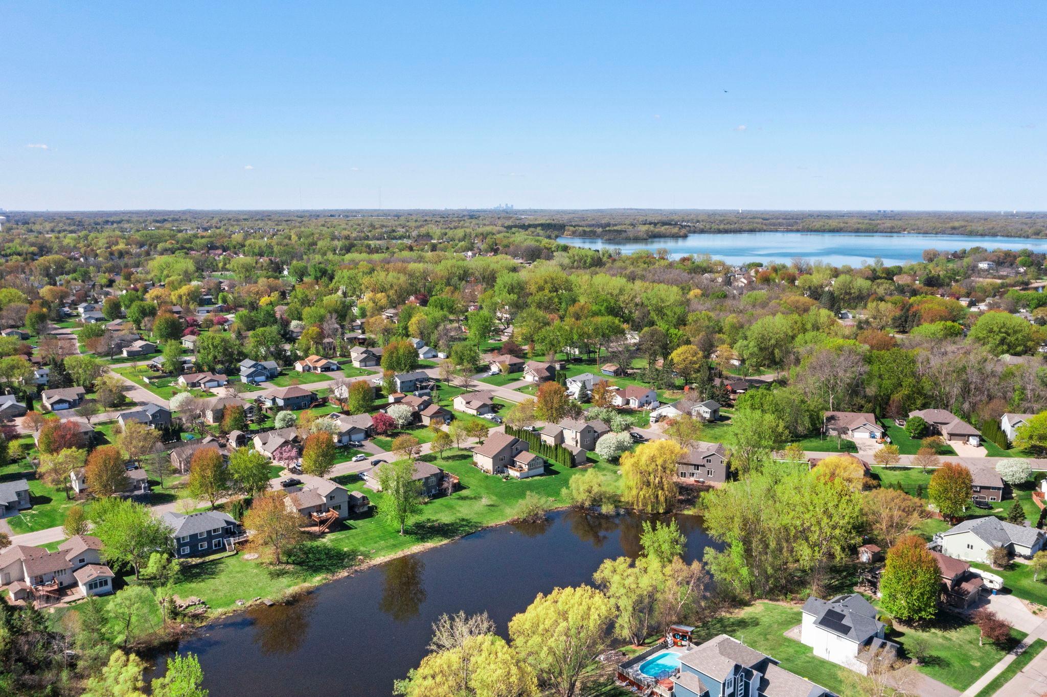 View of Residential at 1839 Quebec Street, Centerville MN 55038, Centerville (71 of 77) - Mike Wilen | Minnesota Team Real Estate