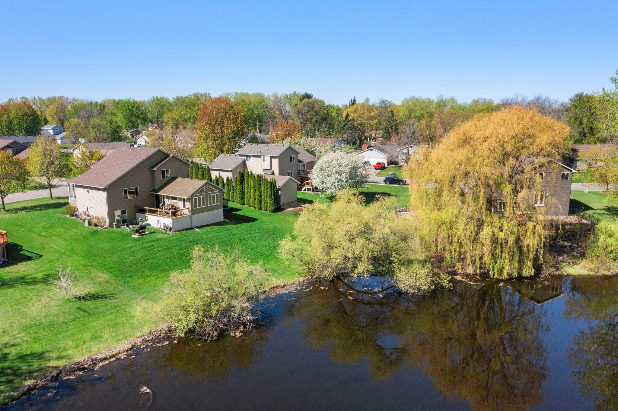 View of Residential at 1839 Quebec Street, Centerville MN 55038, Centerville (69 of 77) - Mike Wilen | Minnesota Team Real Estate