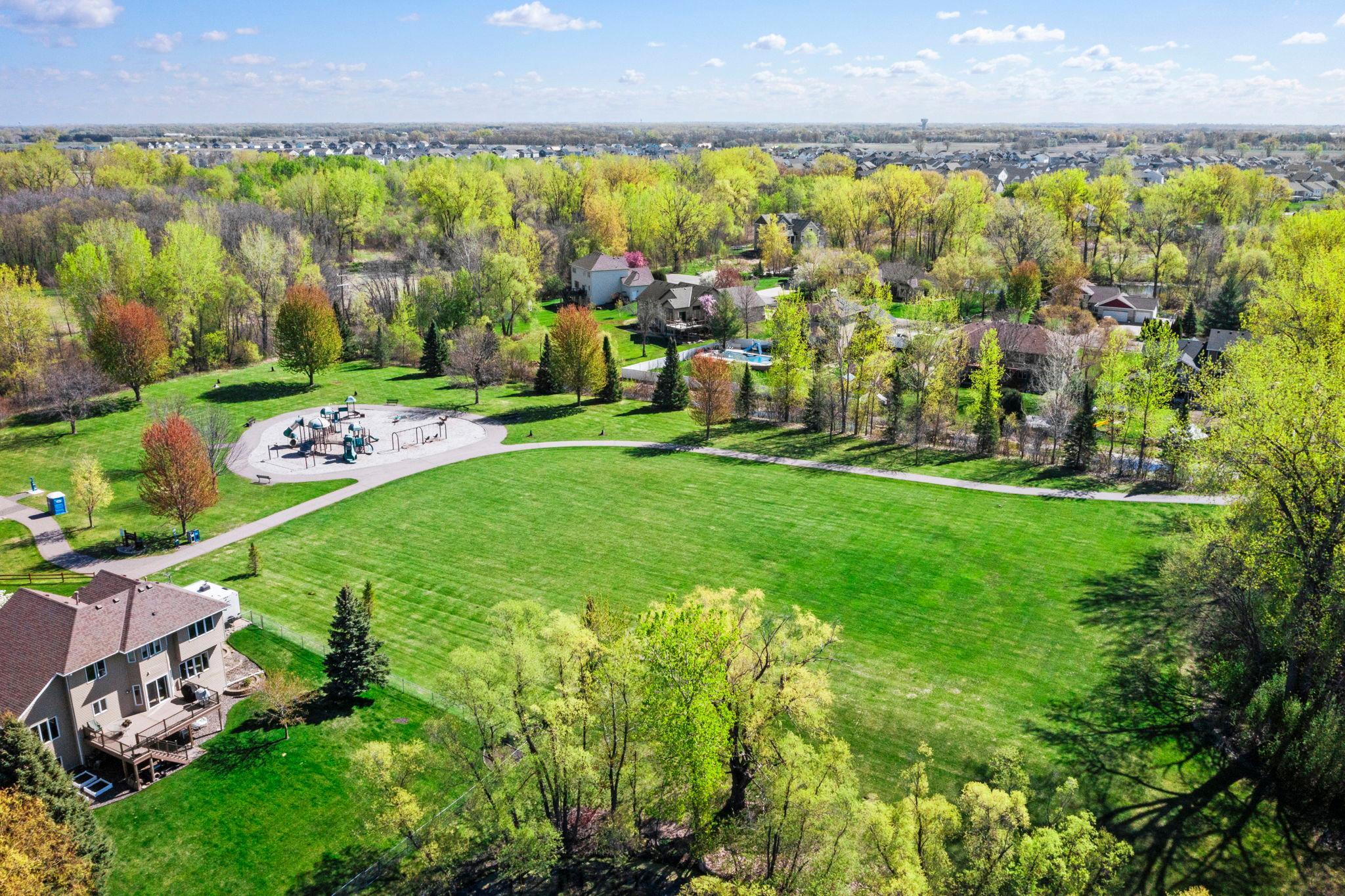 View of Residential at 1839 Quebec Street, Centerville MN 55038, Centerville (67 of 77) - Mike Wilen | Minnesota Team Real Estate
