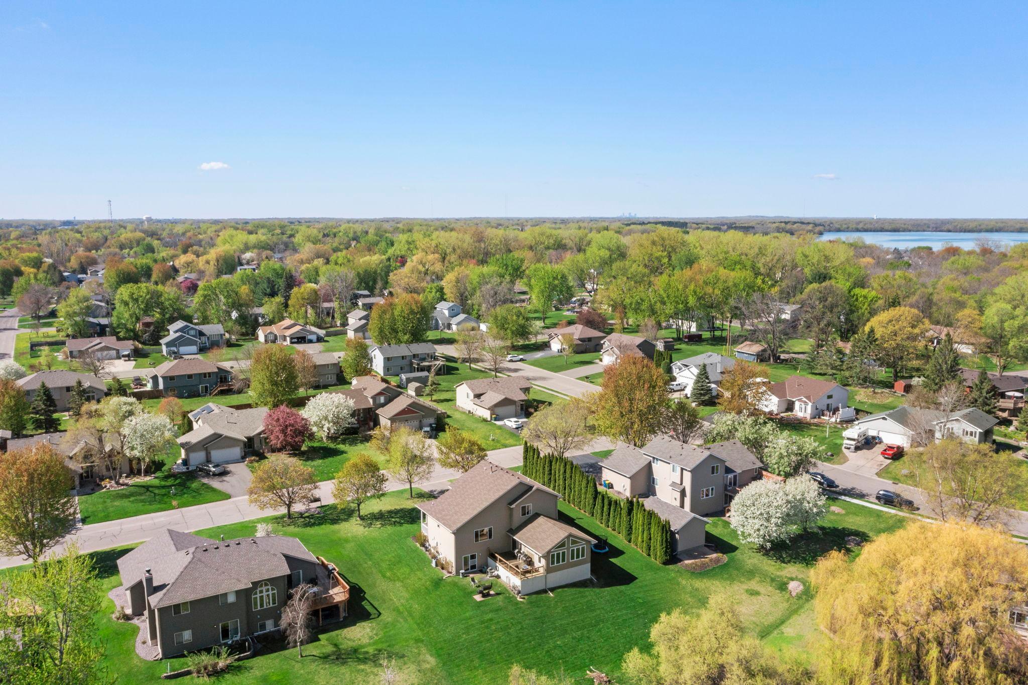 View of Residential at 1839 Quebec Street, Centerville MN 55038, Centerville (66 of 77) - Mike Wilen | Minnesota Team Real Estate