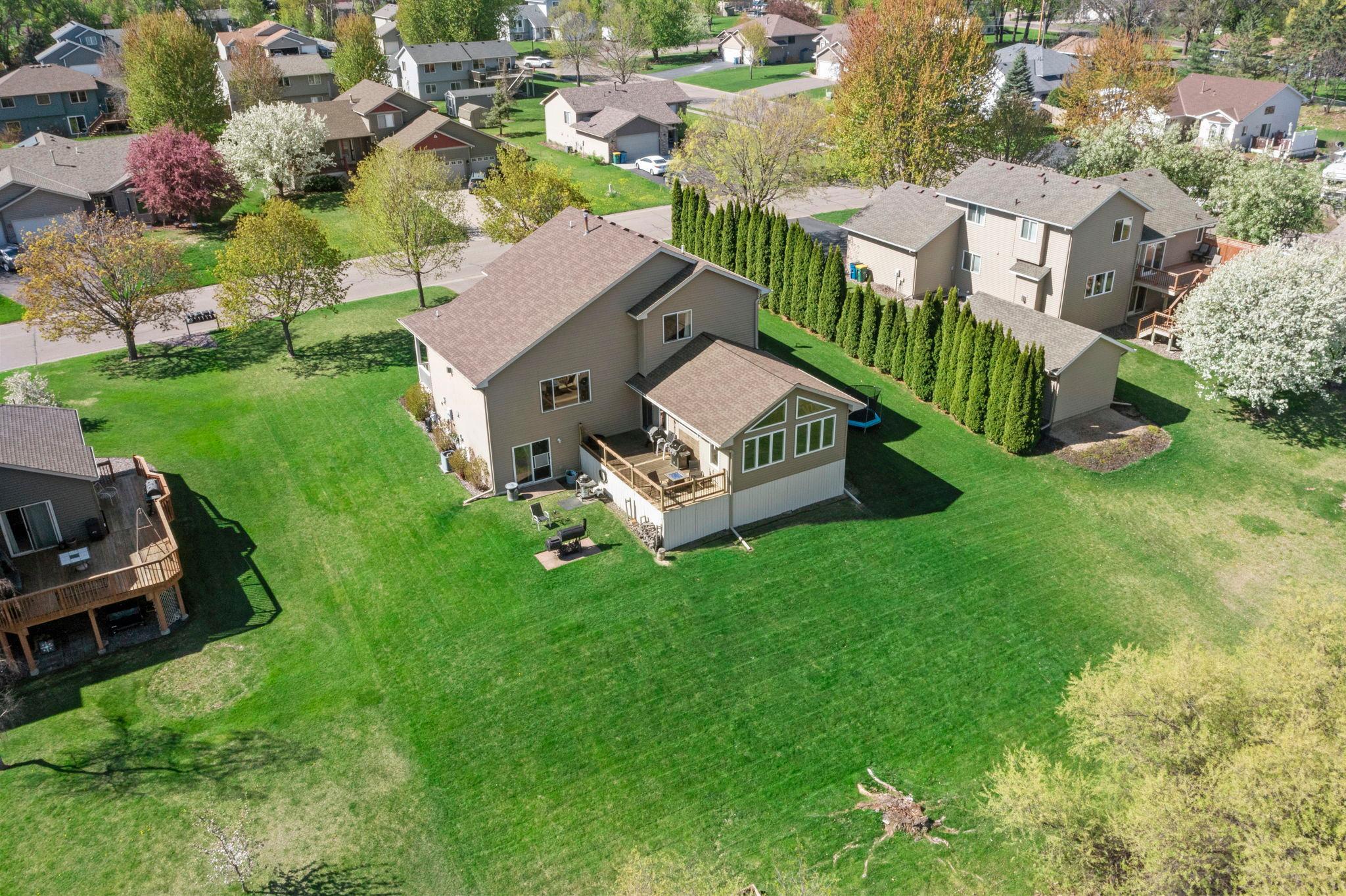 View of Residential at 1839 Quebec Street, Centerville MN 55038, Centerville (64 of 77) - Mike Wilen | Minnesota Team Real Estate