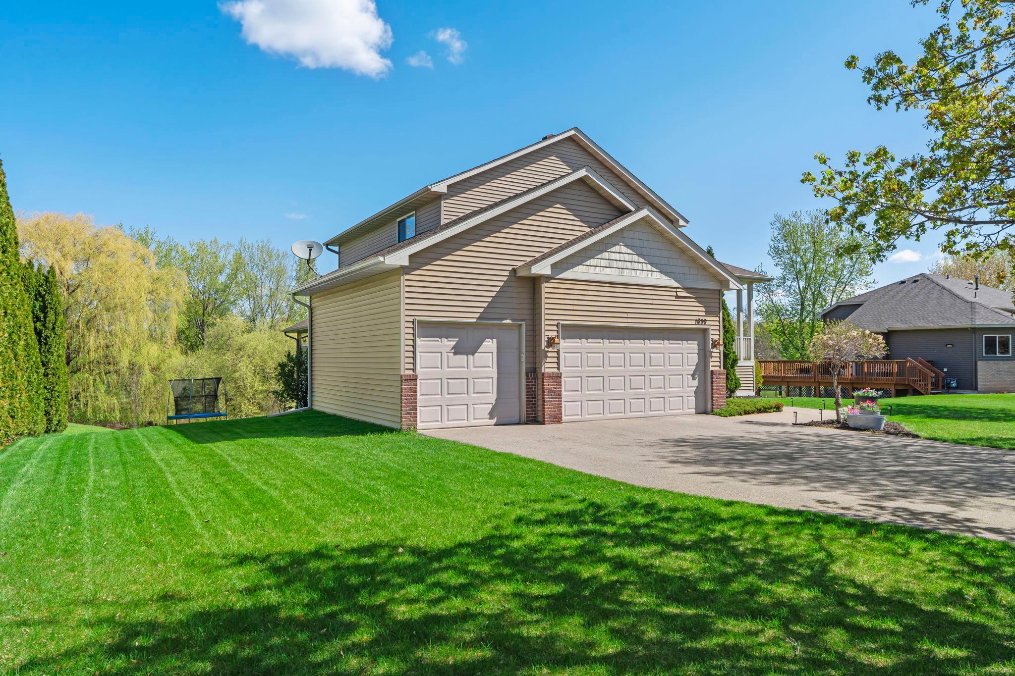 View of Residential at 1839 Quebec Street, Centerville MN 55038, Centerville (10 of 77) - Mike Wilen | Minnesota Team Real Estate