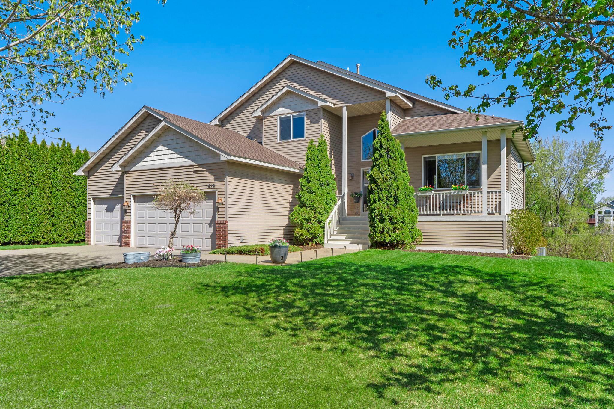 View of Residential at 1839 Quebec Street, Centerville MN 55038, Centerville (9 of 77) - Mike Wilen | Minnesota Team Real Estate