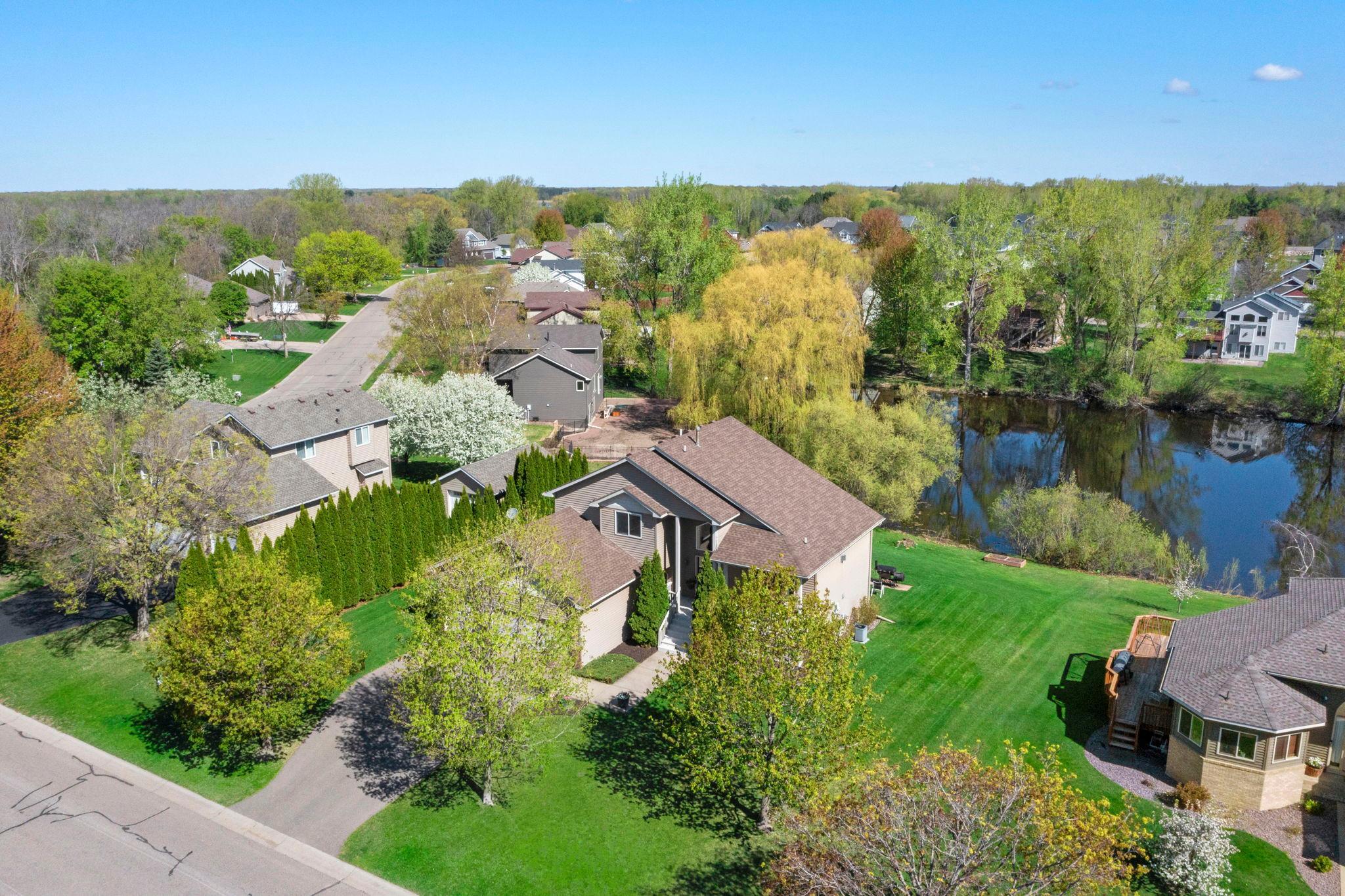 View of Residential at 1839 Quebec Street, Centerville MN 55038, Centerville (76 of 77) - Mike Wilen | Minnesota Team Real Estate