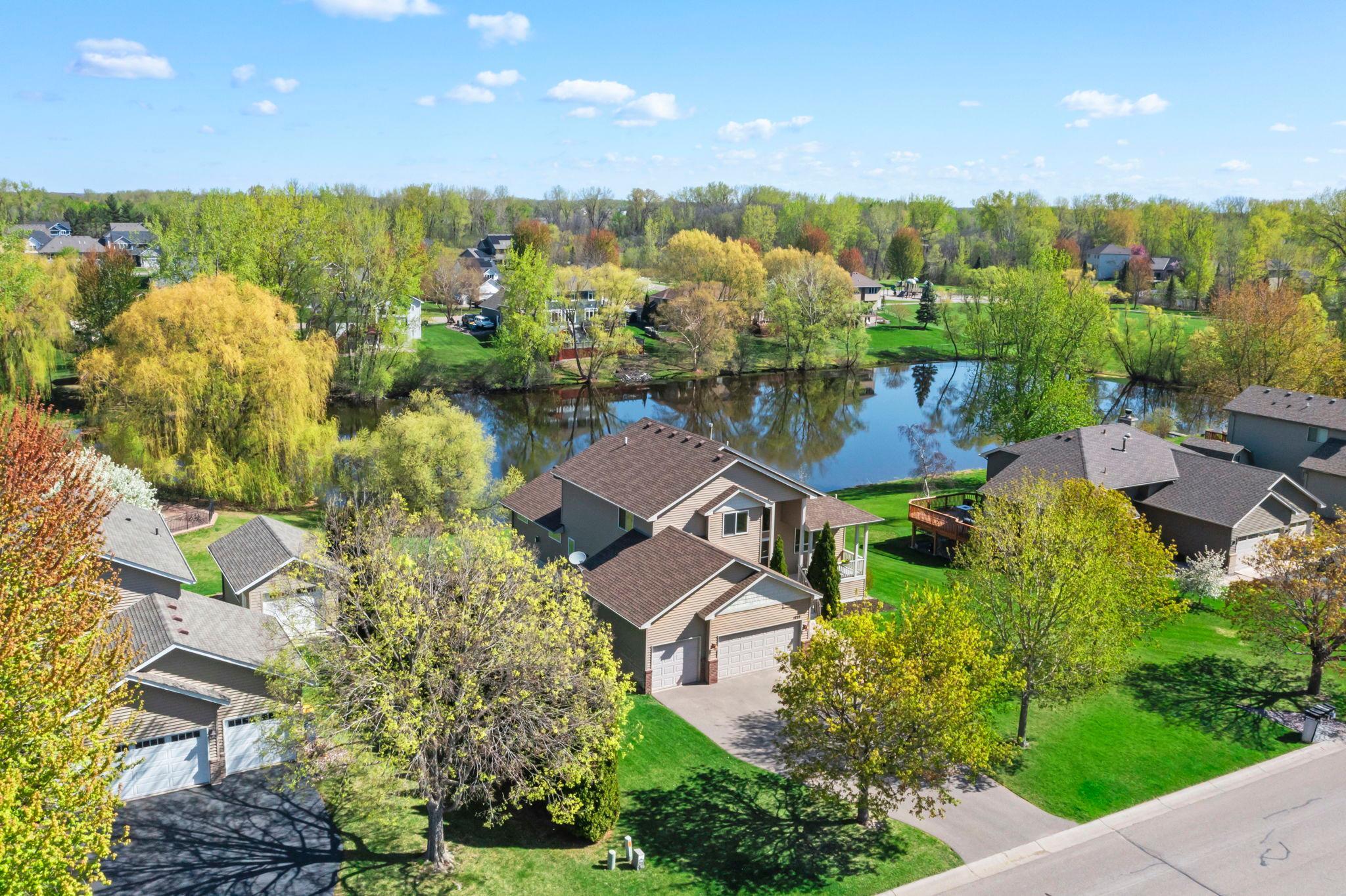 View of Residential at 1839 Quebec Street, Centerville MN 55038, Centerville (2 of 77) - Mike Wilen | Minnesota Team Real Estate