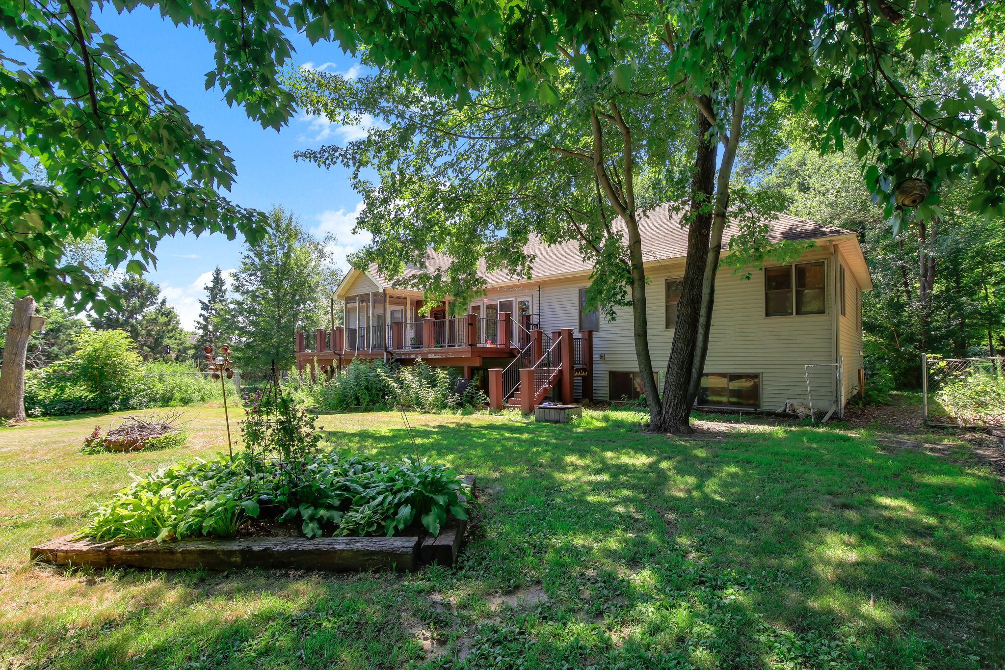 View of Residential at 14915 Naples Street, Ham Lake MN 55304, Ham Lake (47 of 54) - Mike Wilen | Minnesota Team Real Estate