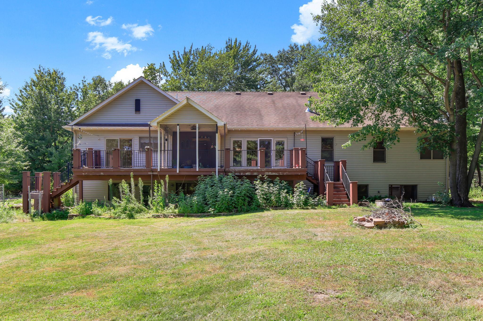 View of Residential at 14915 Naples Street, Ham Lake MN 55304, Ham Lake (46 of 54) - Mike Wilen | Minnesota Team Real Estate