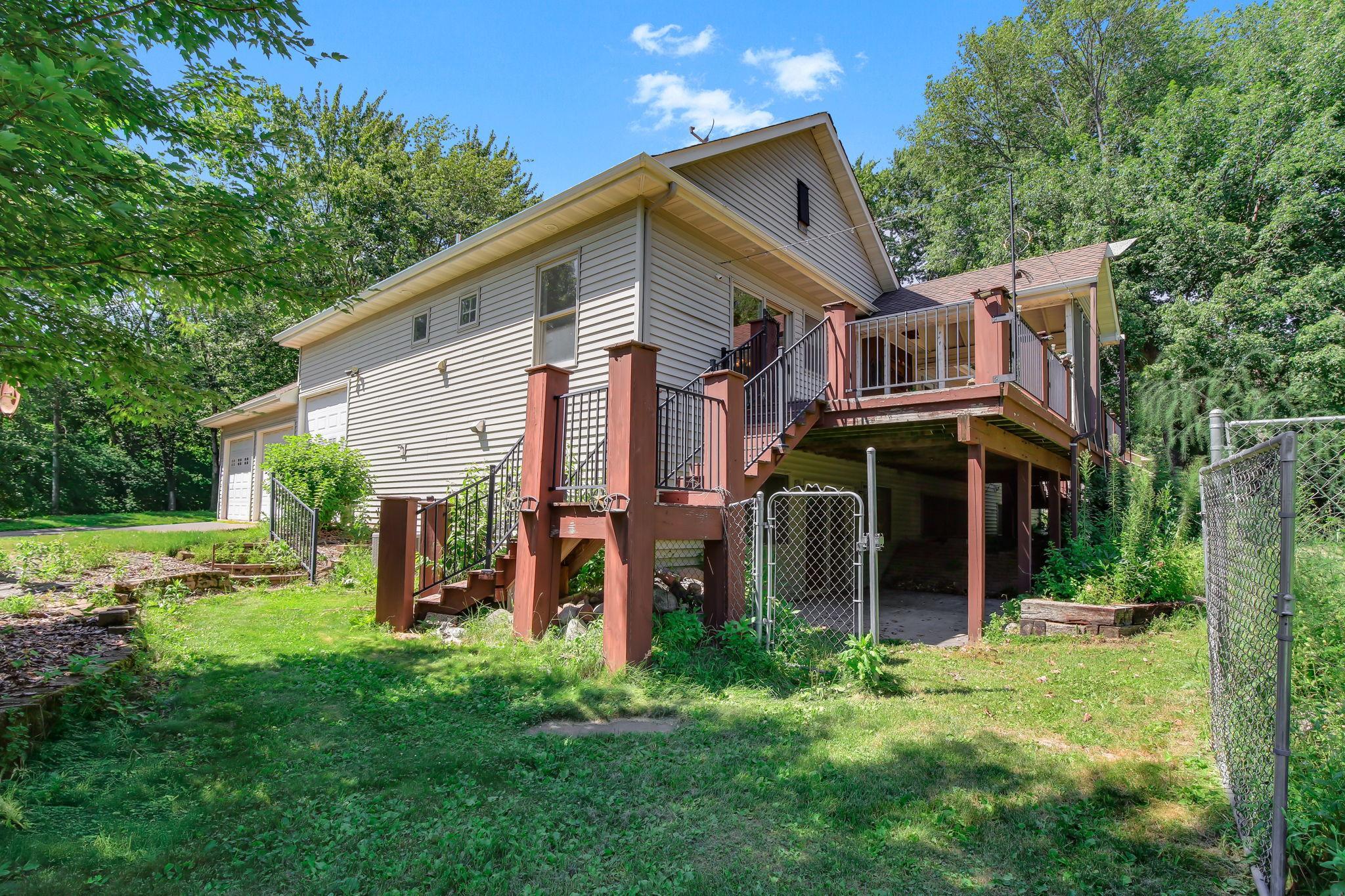 View of Residential at 14915 Naples Street, Ham Lake MN 55304, Ham Lake (45 of 54) - Mike Wilen | Minnesota Team Real Estate