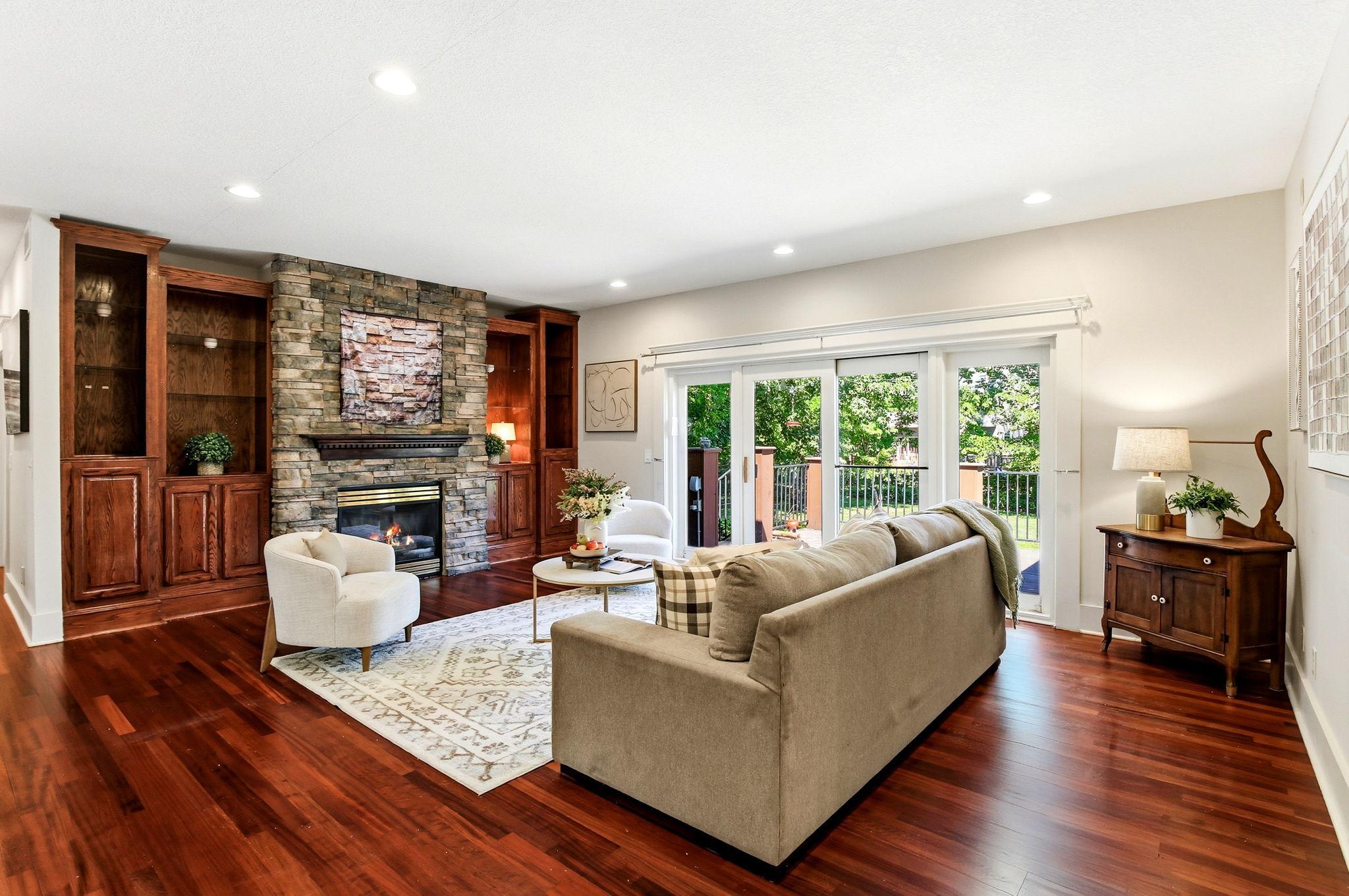 View of Residential at 14915 Naples Street, Ham Lake MN 55304, Ham Lake (4 of 54) - Mike Wilen | Minnesota Team Real Estate