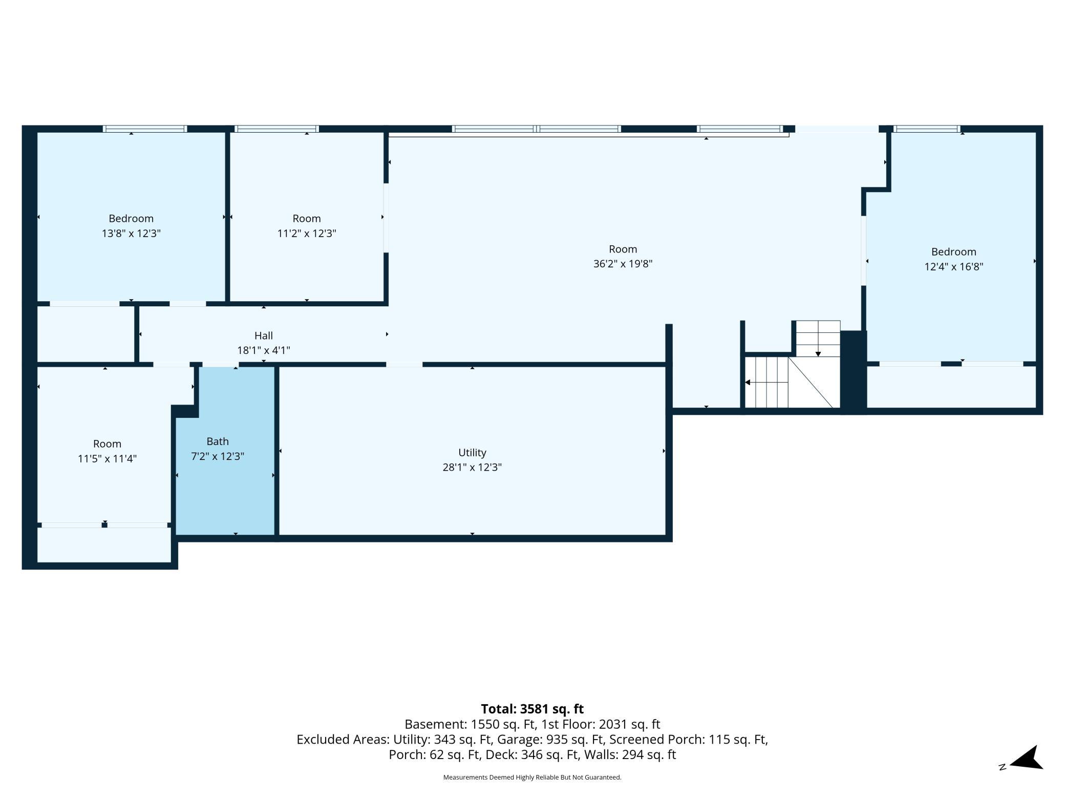 View of Residential at 14915 Naples Street, Ham Lake MN 55304, Ham Lake (53 of 54) - Mike Wilen | Minnesota Team Real Estate