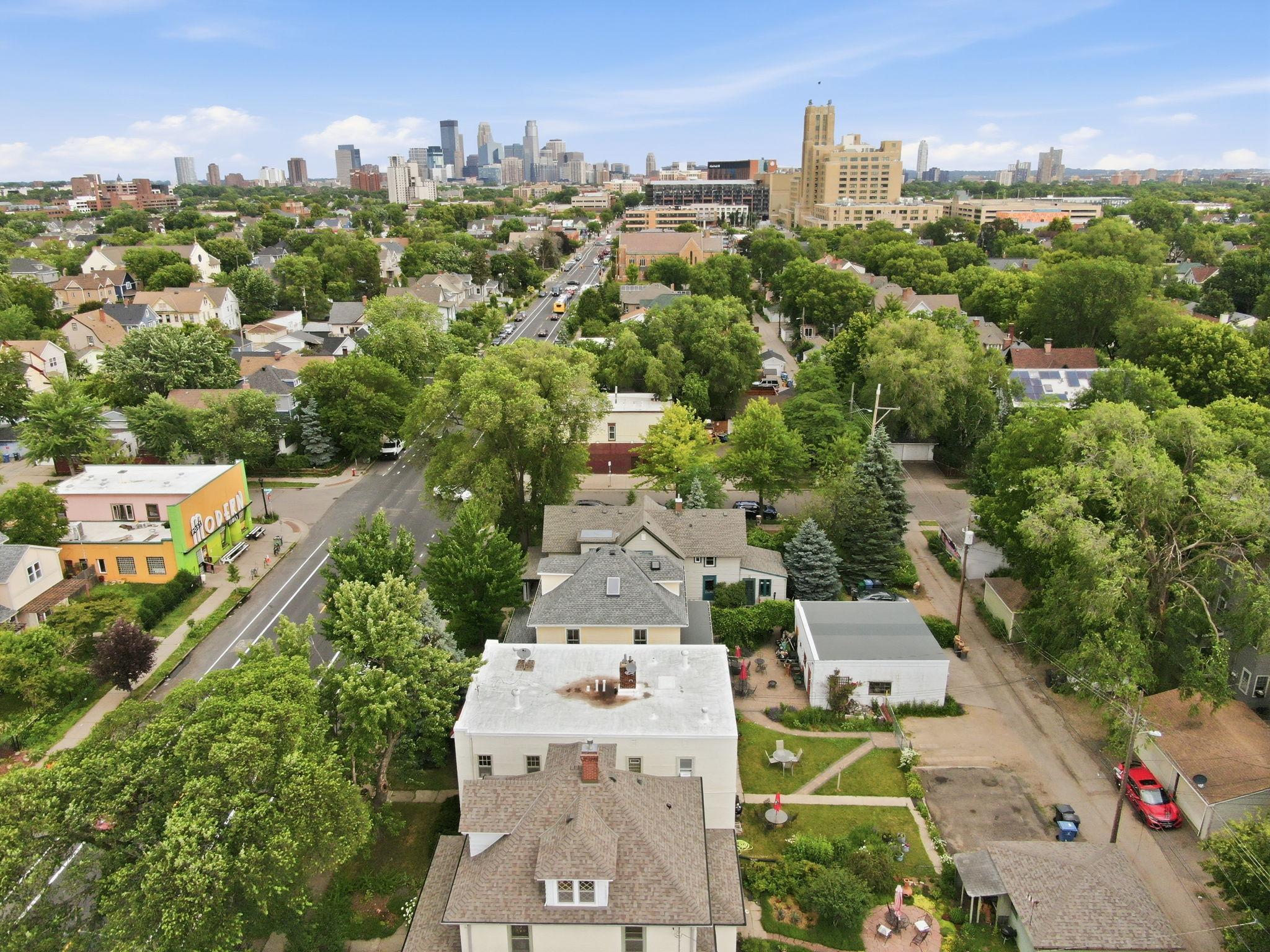 View of Residential Income at 3215 Chicago Avenue, Minneapolis MN 55407, Minneapolis (25 of 31) - Mike Wilen | Minnesota Team Real Estate