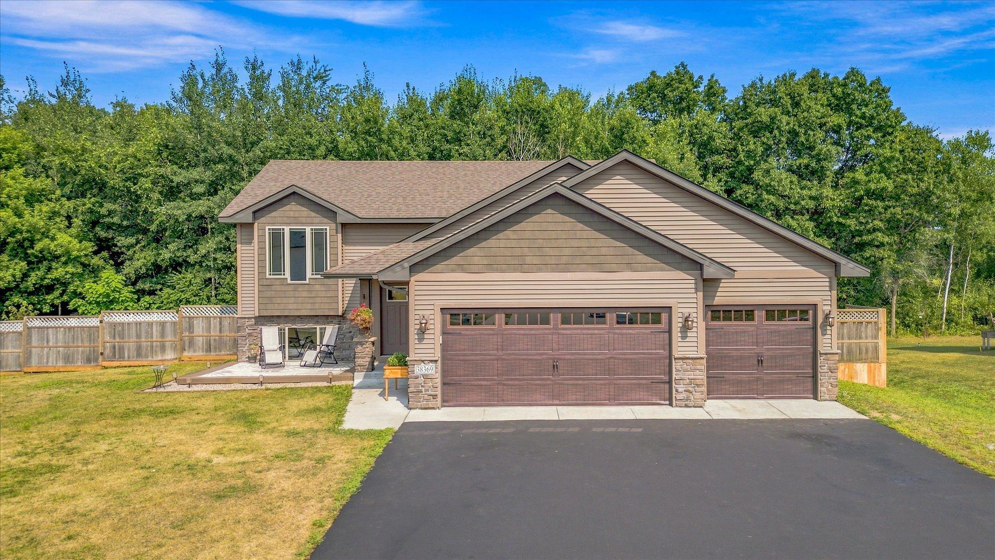 View of Residential at 38369 Hunters Ridge Trail, North Branch MN 55056, North Branch - Mike Wilen | Minnesota Team Real Estate
