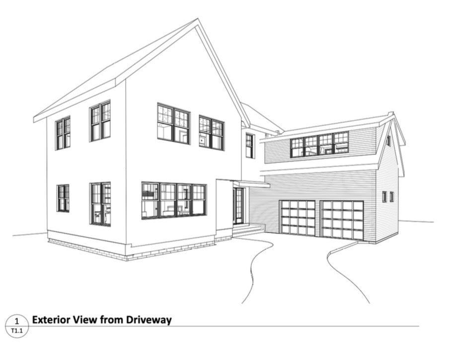 View of Land at 21155 Minnetonka Boulevard, Excelsior MN 55331, Excelsior - Mike Wilen | Minnesota Team Real Estate