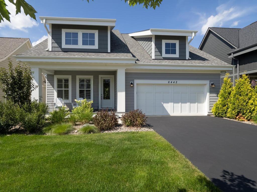 View of Residential at 6442 Timber Arch Drive, Chaska MN 55318, Chaska - Mike Wilen | Minnesota Team Real Estate