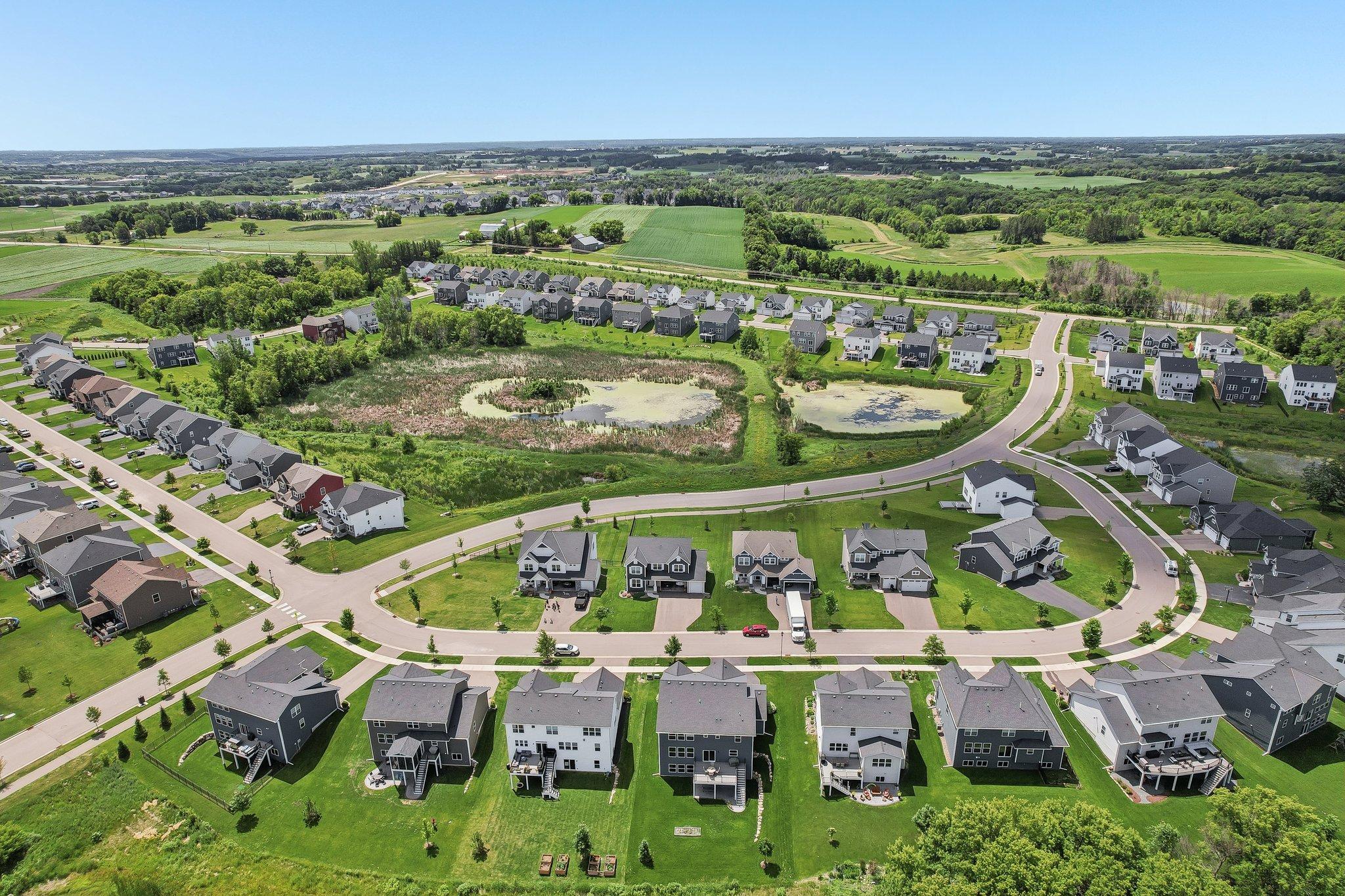 View of Residential at 9560 Timber Terrace, Victoria MN 55386, Victoria (40 of 42) - Mike Wilen | Minnesota Team Real Estate