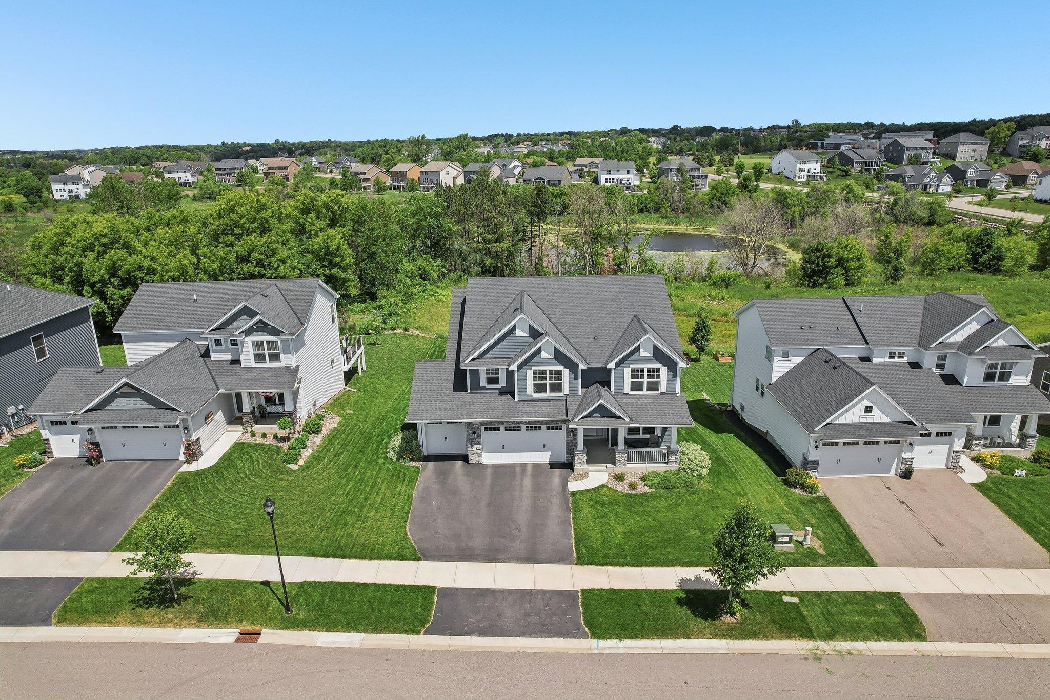 View of Residential at 9560 Timber Terrace, Victoria MN 55386, Victoria (2 of 42) - Mike Wilen | Minnesota Team Real Estate