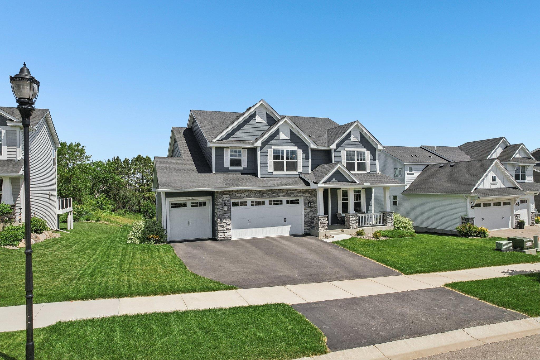 View of Residential at 9560 Timber Terrace, Victoria MN 55386, Victoria (38 of 42) - Mike Wilen | Minnesota Team Real Estate