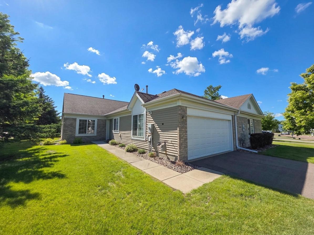 View of Residential at 15714 Fjord Avenue, Apple Valley MN 55124, Apple Valley - Mike Wilen | Minnesota Team Real Estate