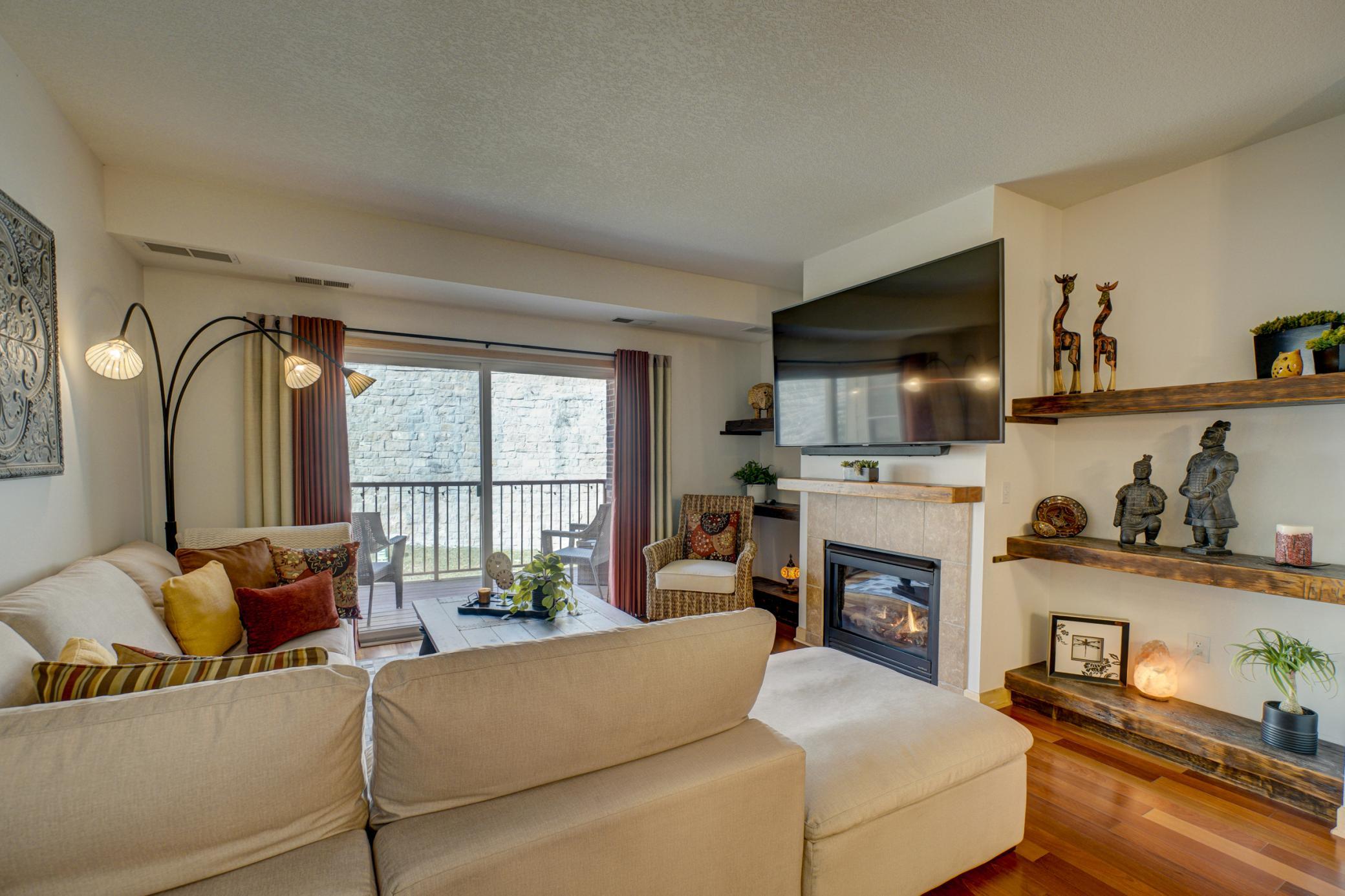 View of Residential at 630 Main Street #201C, Stillwater MN 55082, Stillwater - Mike Wilen | Minnesota Team Real Estate