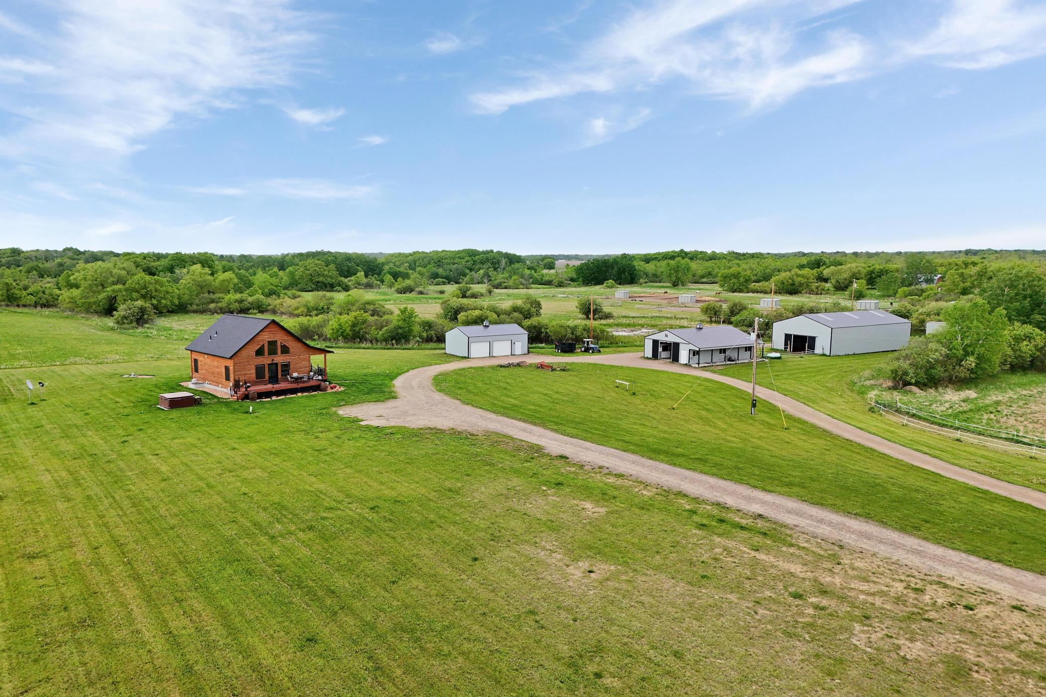 View of Residential at 39057 Variolite Street, Dalbo MN 55017, Dalbo (2 of 36) - Mike Wilen | Minnesota Team Real Estate