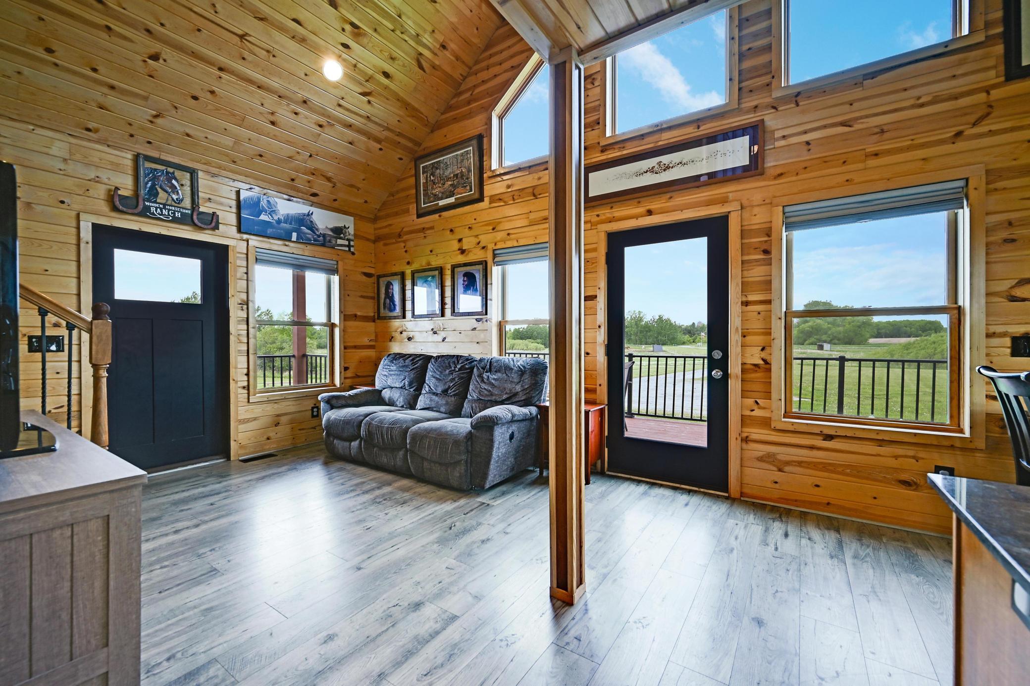 View of Residential at 39057 Variolite Street, Dalbo MN 55017, Dalbo (5 of 36) - Mike Wilen | Minnesota Team Real Estate