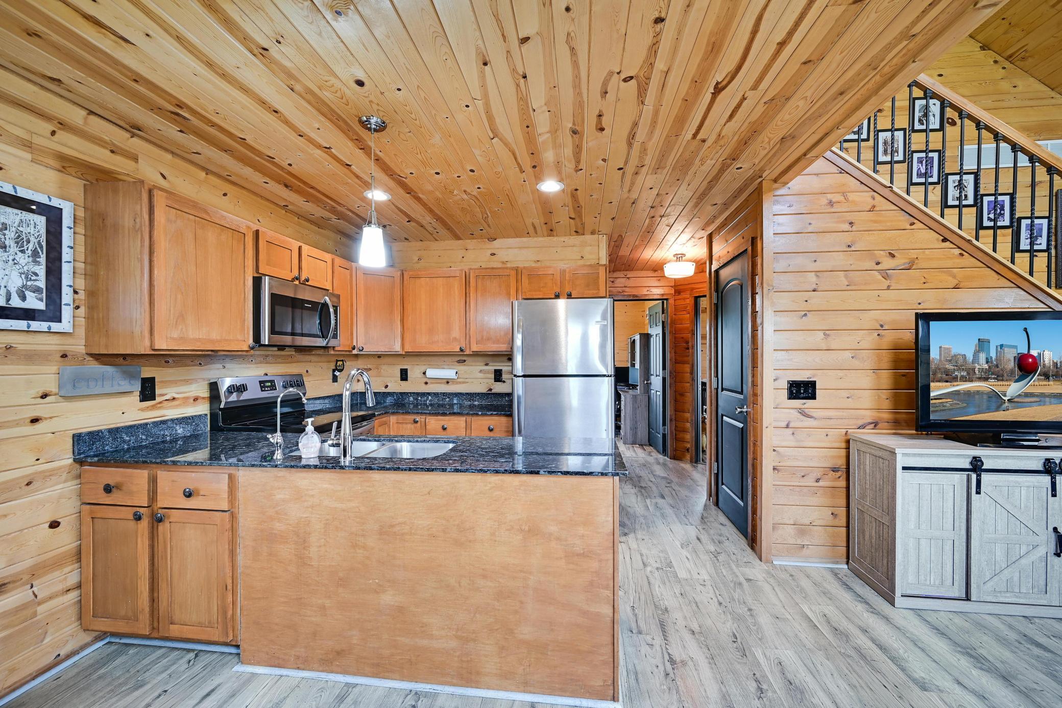 View of Residential at 39057 Variolite Street, Dalbo MN 55017, Dalbo (6 of 36) - Mike Wilen | Minnesota Team Real Estate