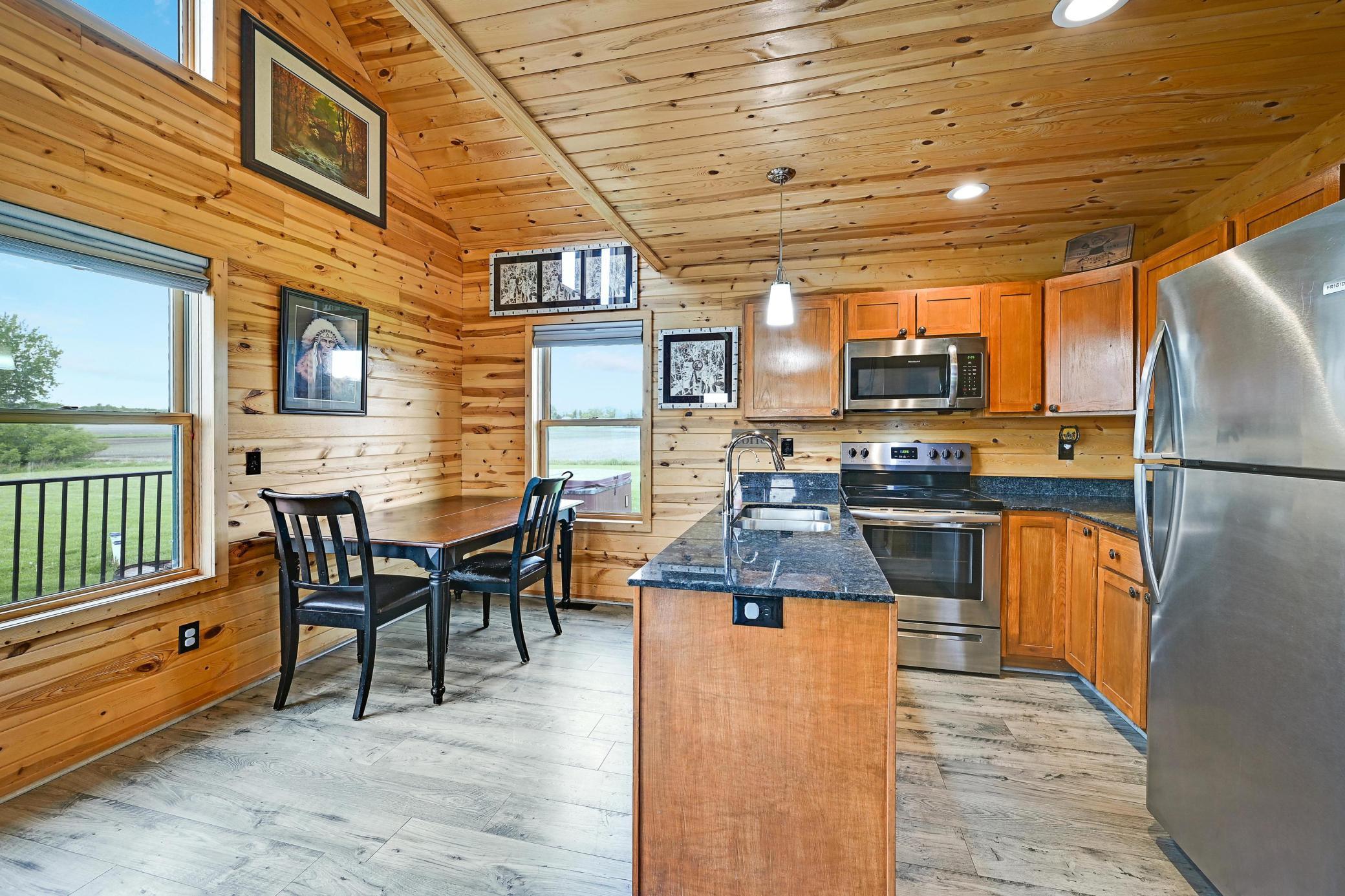 View of Residential at 39057 Variolite Street, Dalbo MN 55017, Dalbo (7 of 36) - Mike Wilen | Minnesota Team Real Estate