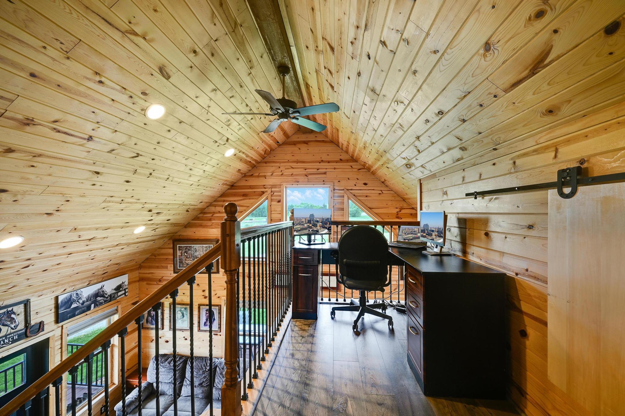 View of Residential at 39057 Variolite Street, Dalbo MN 55017, Dalbo (11 of 36) - Mike Wilen | Minnesota Team Real Estate