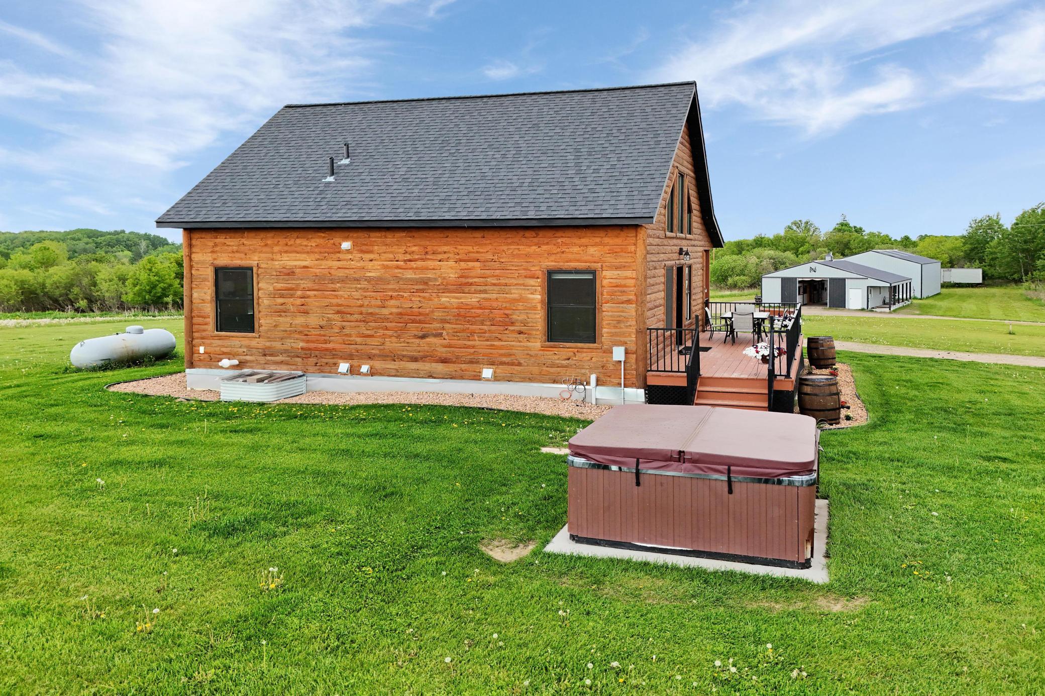 View of Residential at 39057 Variolite Street, Dalbo MN 55017, Dalbo (17 of 36) - Mike Wilen | Minnesota Team Real Estate