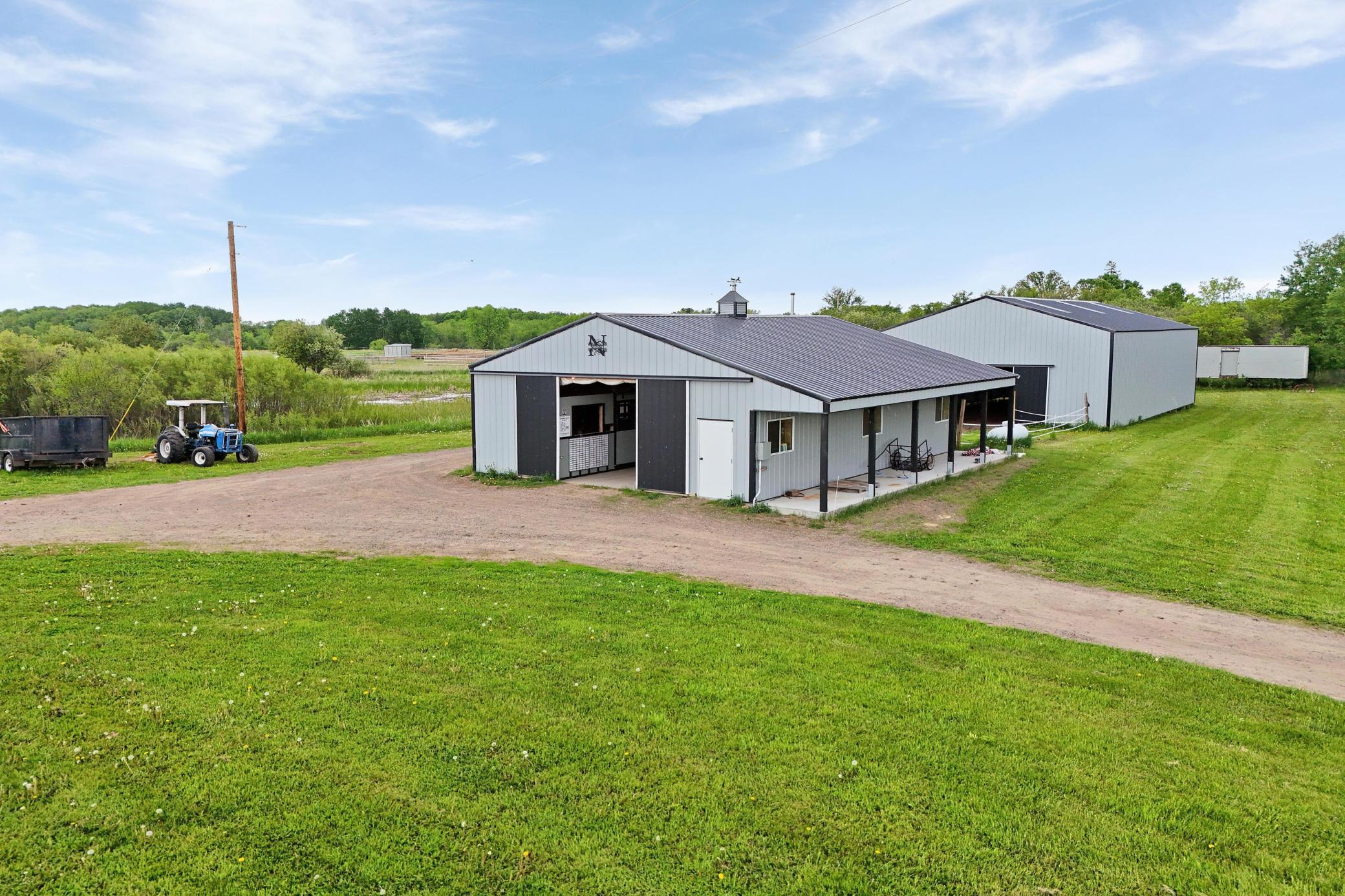 View of Residential at 39057 Variolite Street, Dalbo MN 55017, Dalbo (23 of 36) - Mike Wilen | Minnesota Team Real Estate