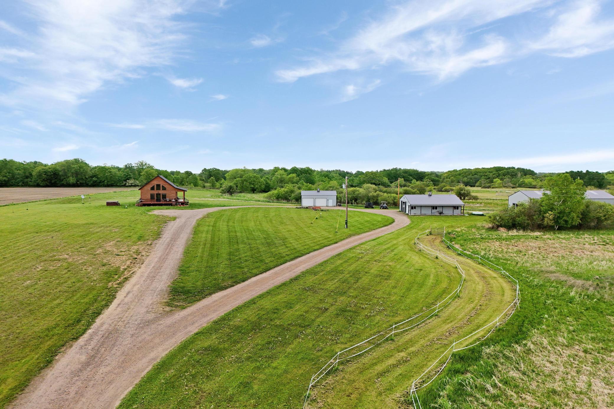 View of Residential at 39057 Variolite Street, Dalbo MN 55017, Dalbo (24 of 36) - Mike Wilen | Minnesota Team Real Estate