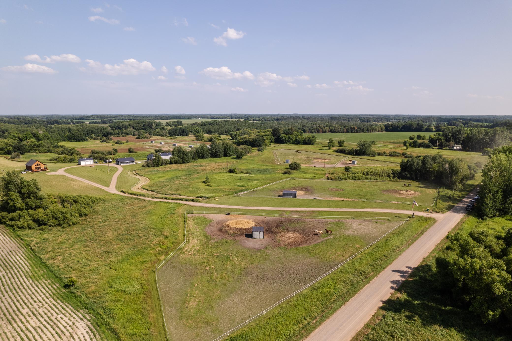 View of Residential at 39057 Variolite Street, Dalbo MN 55017, Dalbo (25 of 36) - Mike Wilen | Minnesota Team Real Estate
