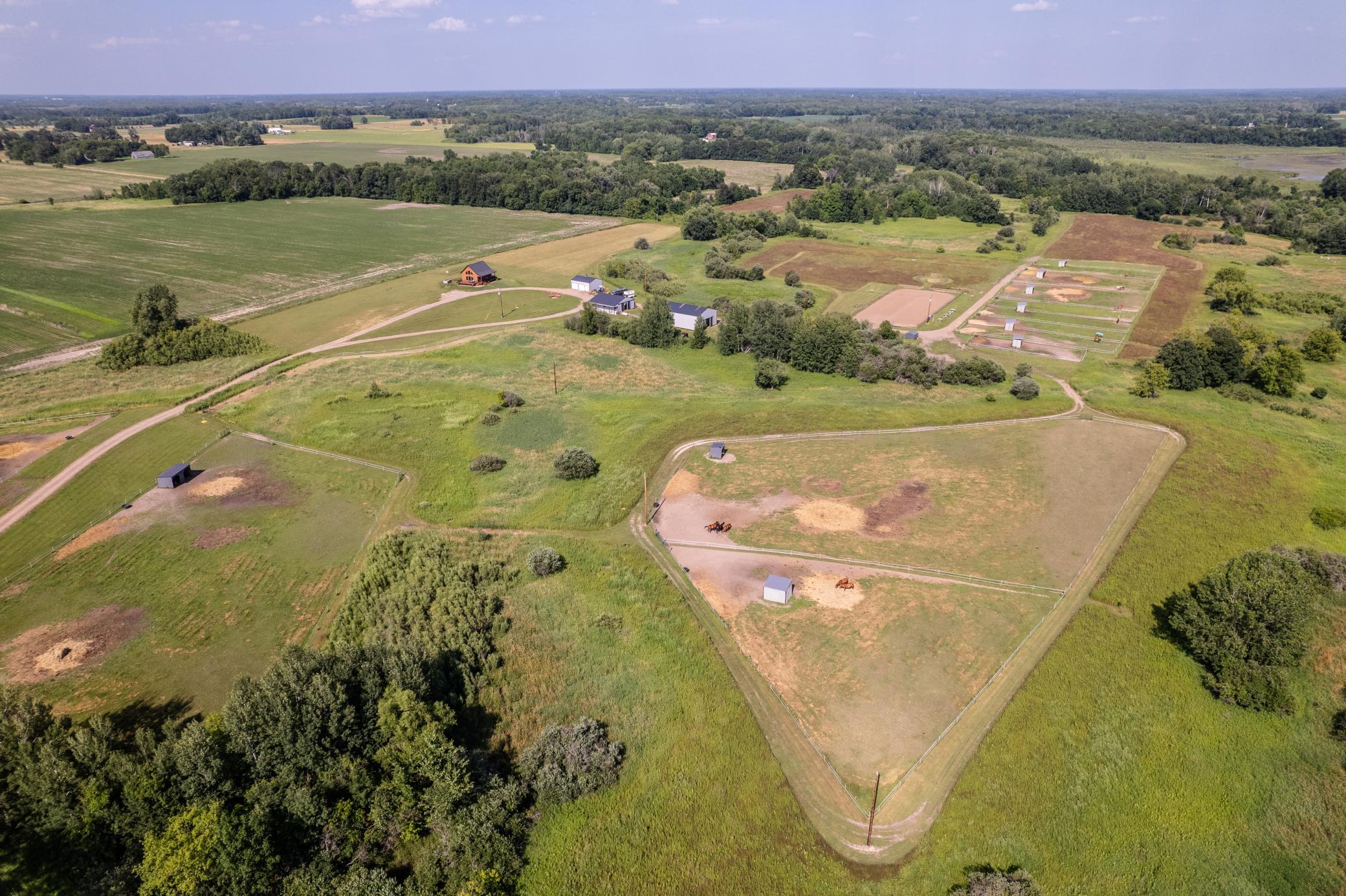 View of Residential at 39057 Variolite Street, Dalbo MN 55017, Dalbo (28 of 36) - Mike Wilen | Minnesota Team Real Estate