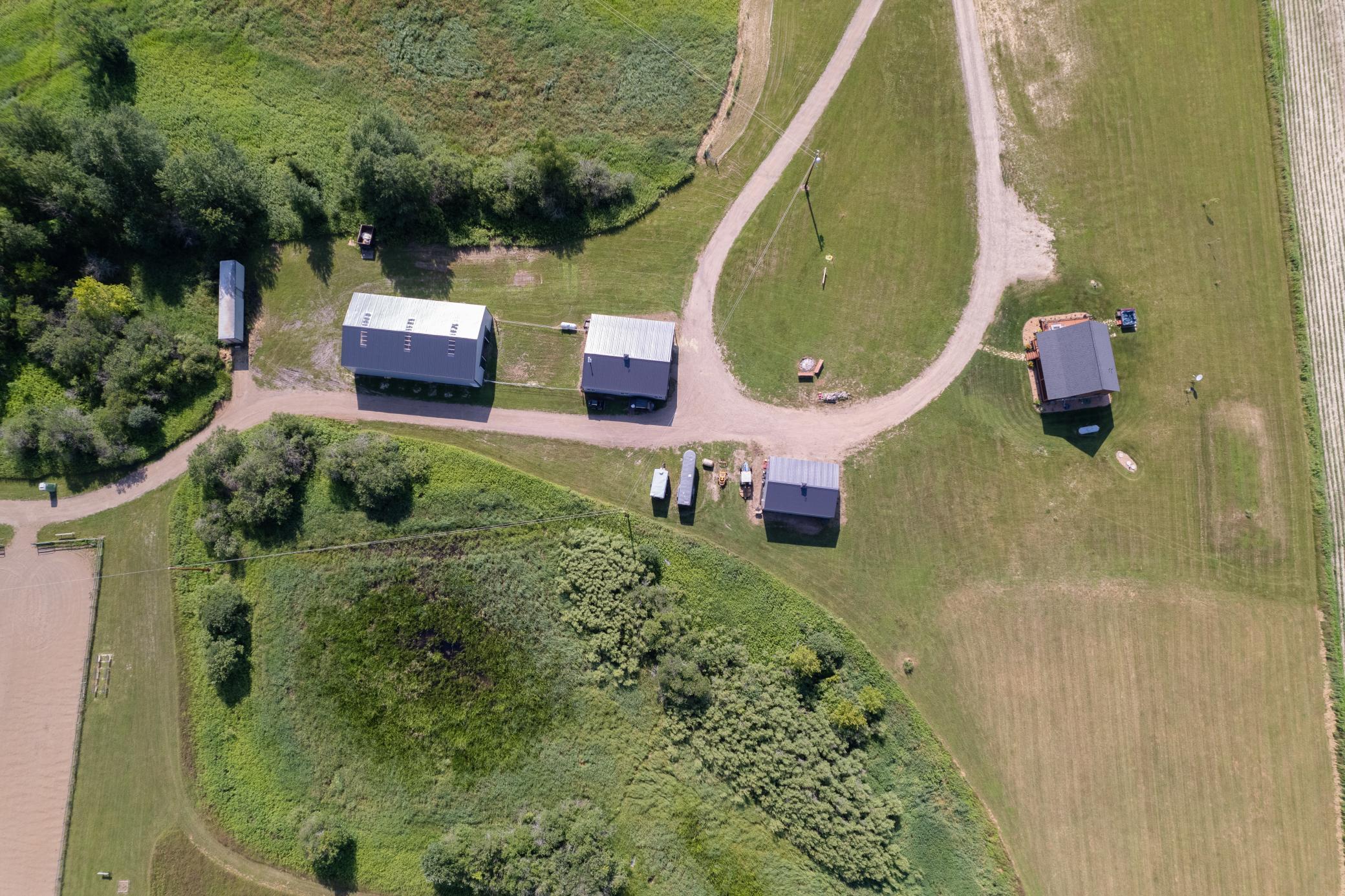 View of Residential at 39057 Variolite Street, Dalbo MN 55017, Dalbo (29 of 36) - Mike Wilen | Minnesota Team Real Estate