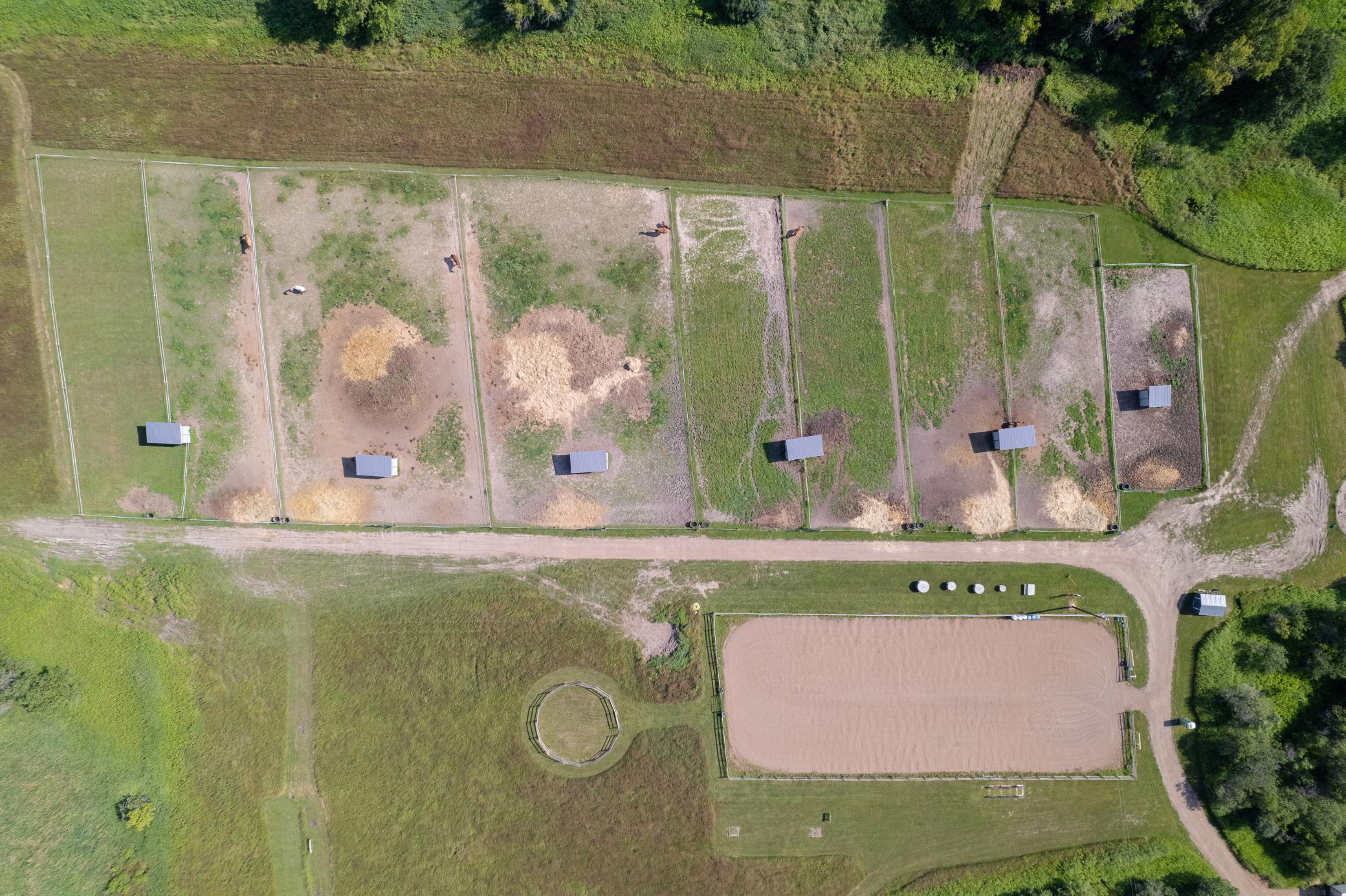 View of Residential at 39057 Variolite Street, Dalbo MN 55017, Dalbo (30 of 36) - Mike Wilen | Minnesota Team Real Estate