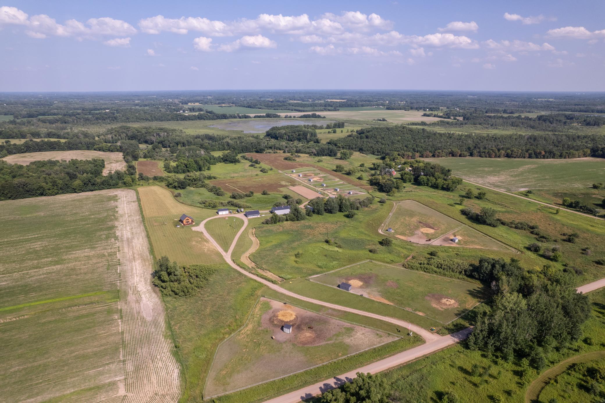 View of Residential at 39057 Variolite Street, Dalbo MN 55017, Dalbo (31 of 36) - Mike Wilen | Minnesota Team Real Estate