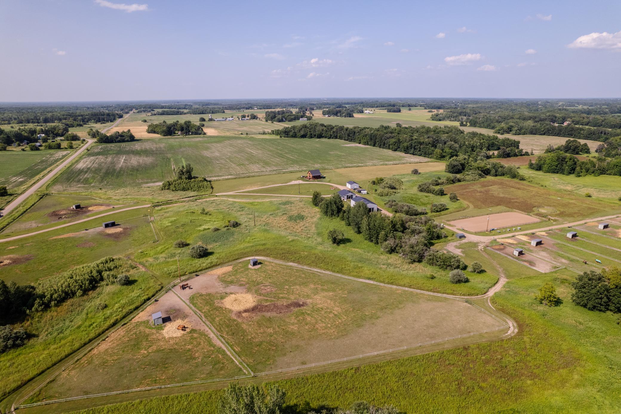 View of Residential at 39057 Variolite Street, Dalbo MN 55017, Dalbo (32 of 36) - Mike Wilen | Minnesota Team Real Estate