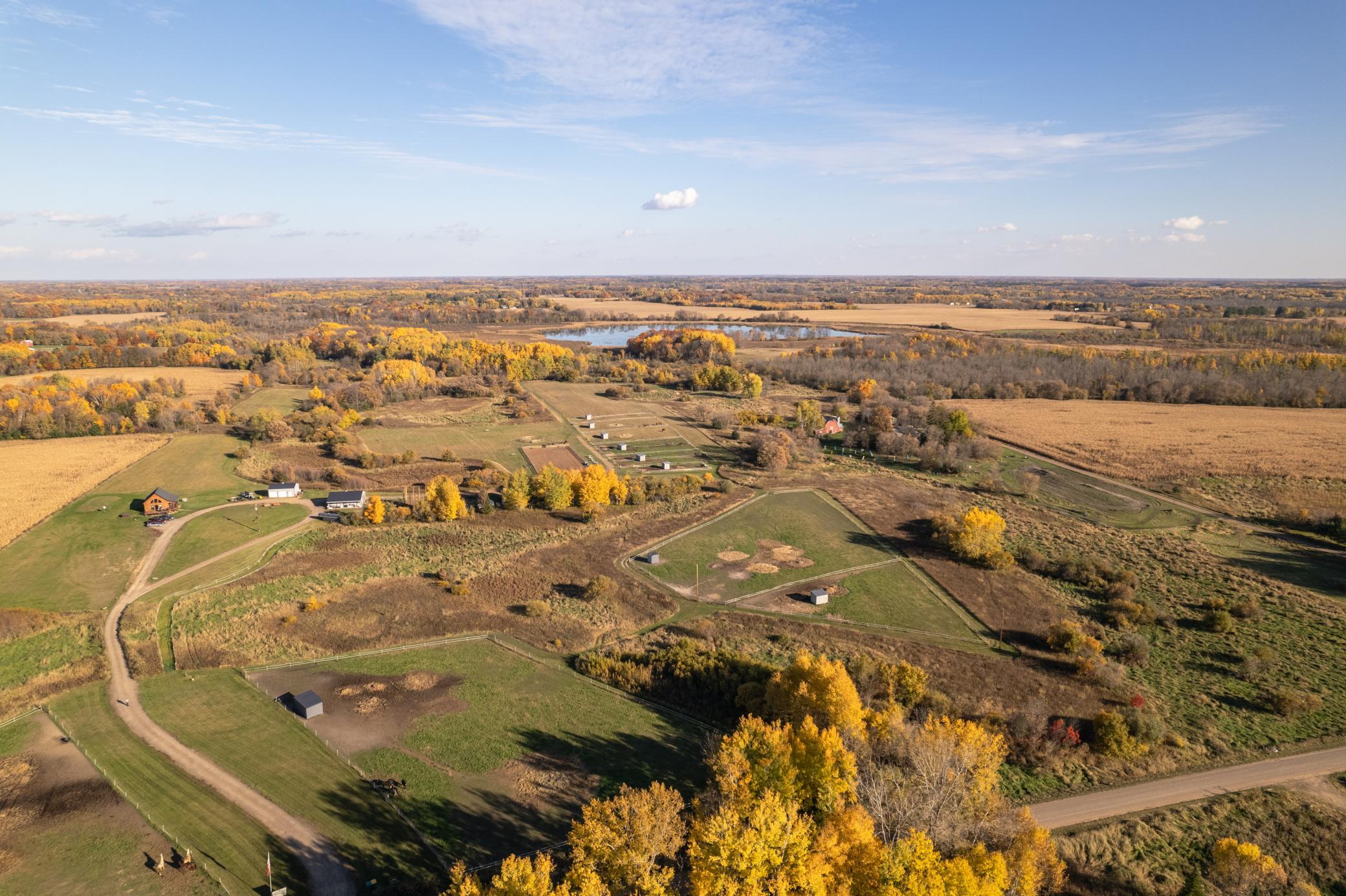 View of Residential at 39057 Variolite Street, Dalbo MN 55017, Dalbo (33 of 36) - Mike Wilen | Minnesota Team Real Estate