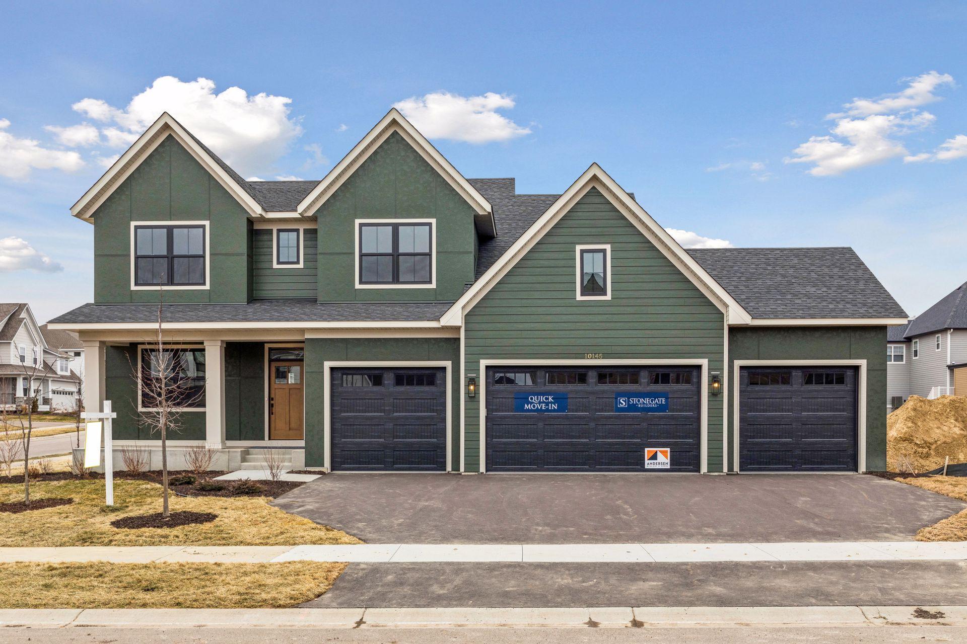 View of Residential at 10145 Peony Lane, Maple Grove MN 55311, Maple Grove (2 of 39) - Mike Wilen | Minnesota Team Real Estate
