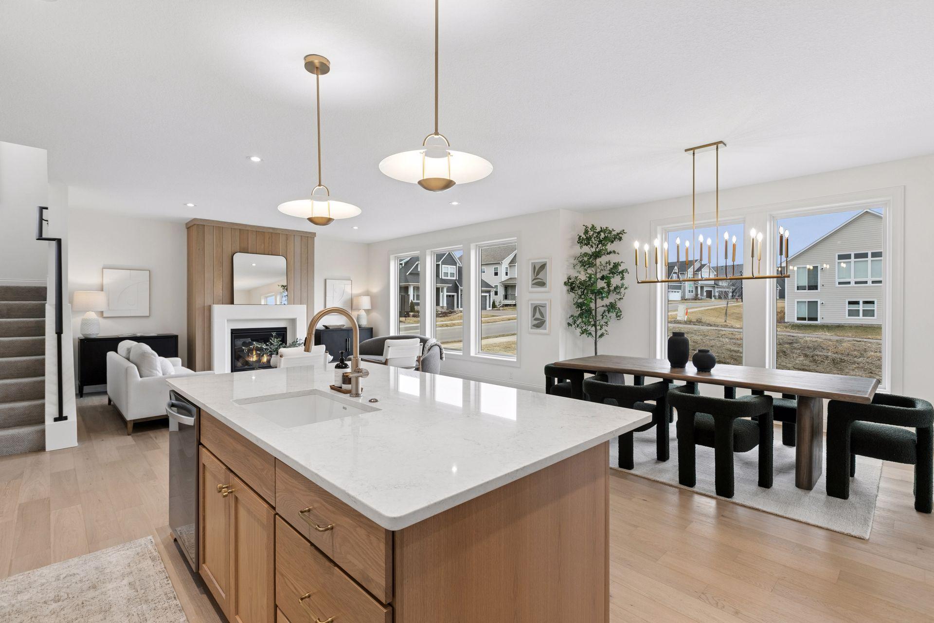 View of Residential at 10145 Peony Lane, Maple Grove MN 55311, Maple Grove (13 of 39) - Mike Wilen | Minnesota Team Real Estate