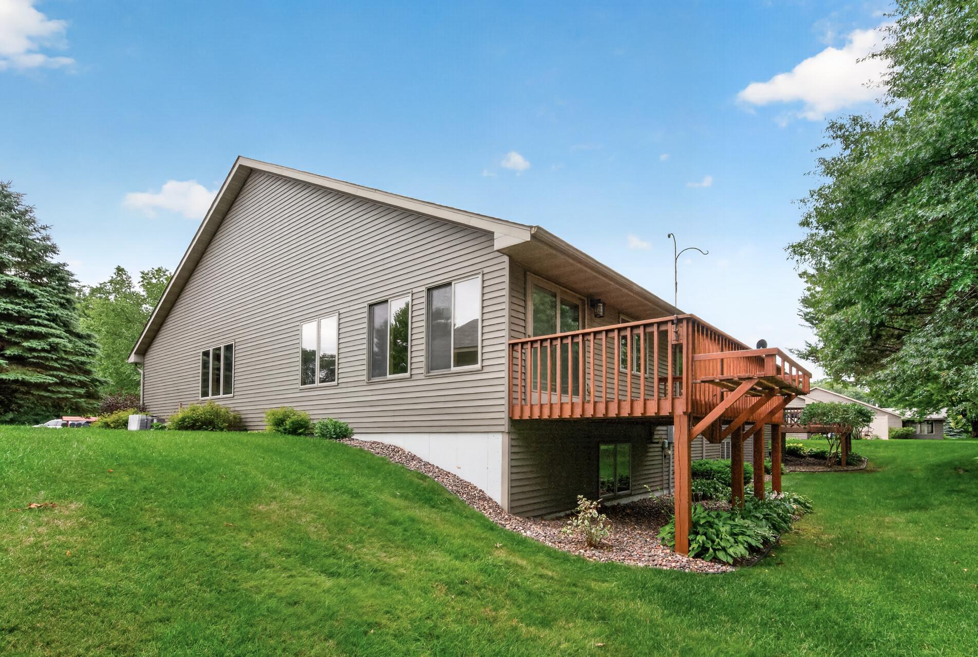 View of Residential at 466 Cedar Court, Taylors Falls MN 55084, Taylors Falls (28 of 31) - Mike Wilen | Minnesota Team Real Estate
