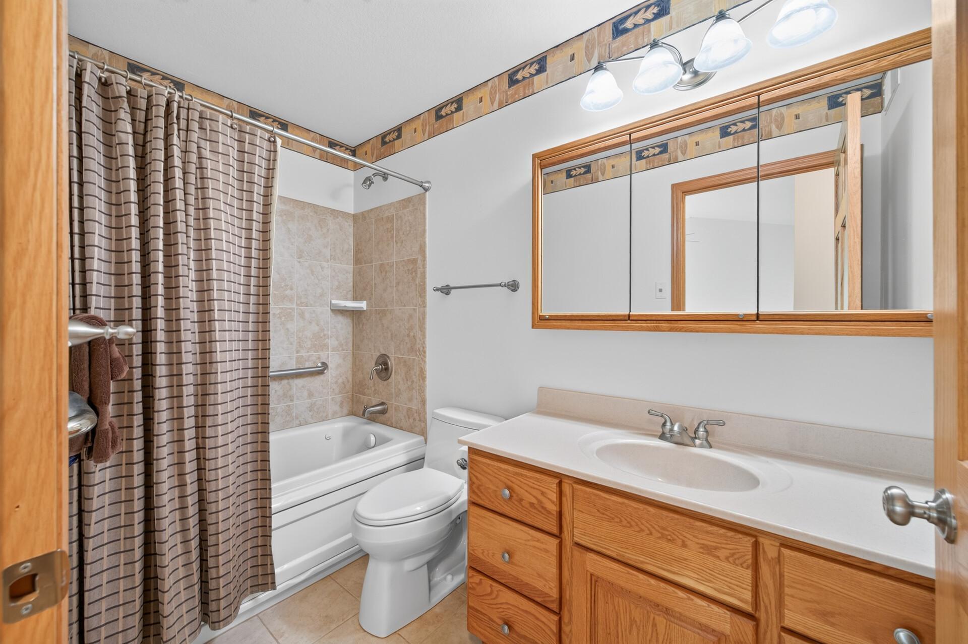 View of Residential at 466 Cedar Court, Taylors Falls MN 55084, Taylors Falls (22 of 31) - Mike Wilen | Minnesota Team Real Estate